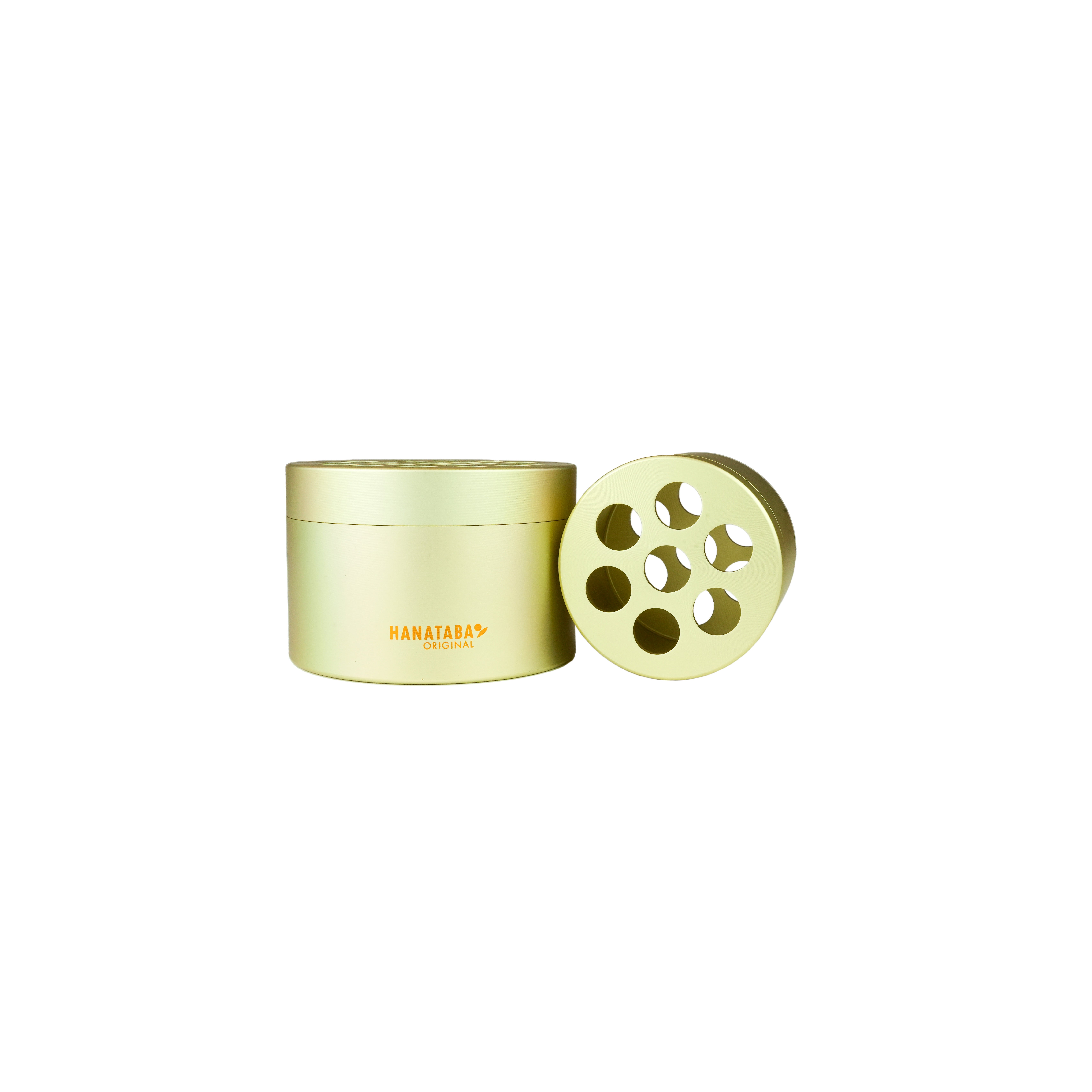 Hanataba Flower Arranger Gold