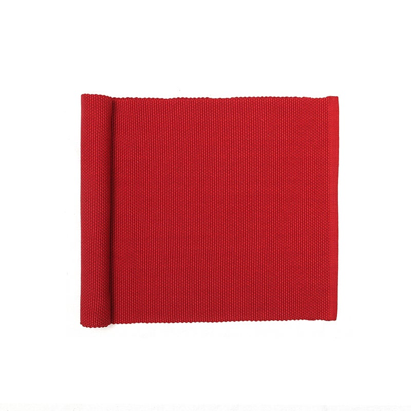 Bordslöpare Kalle Röd 33x120