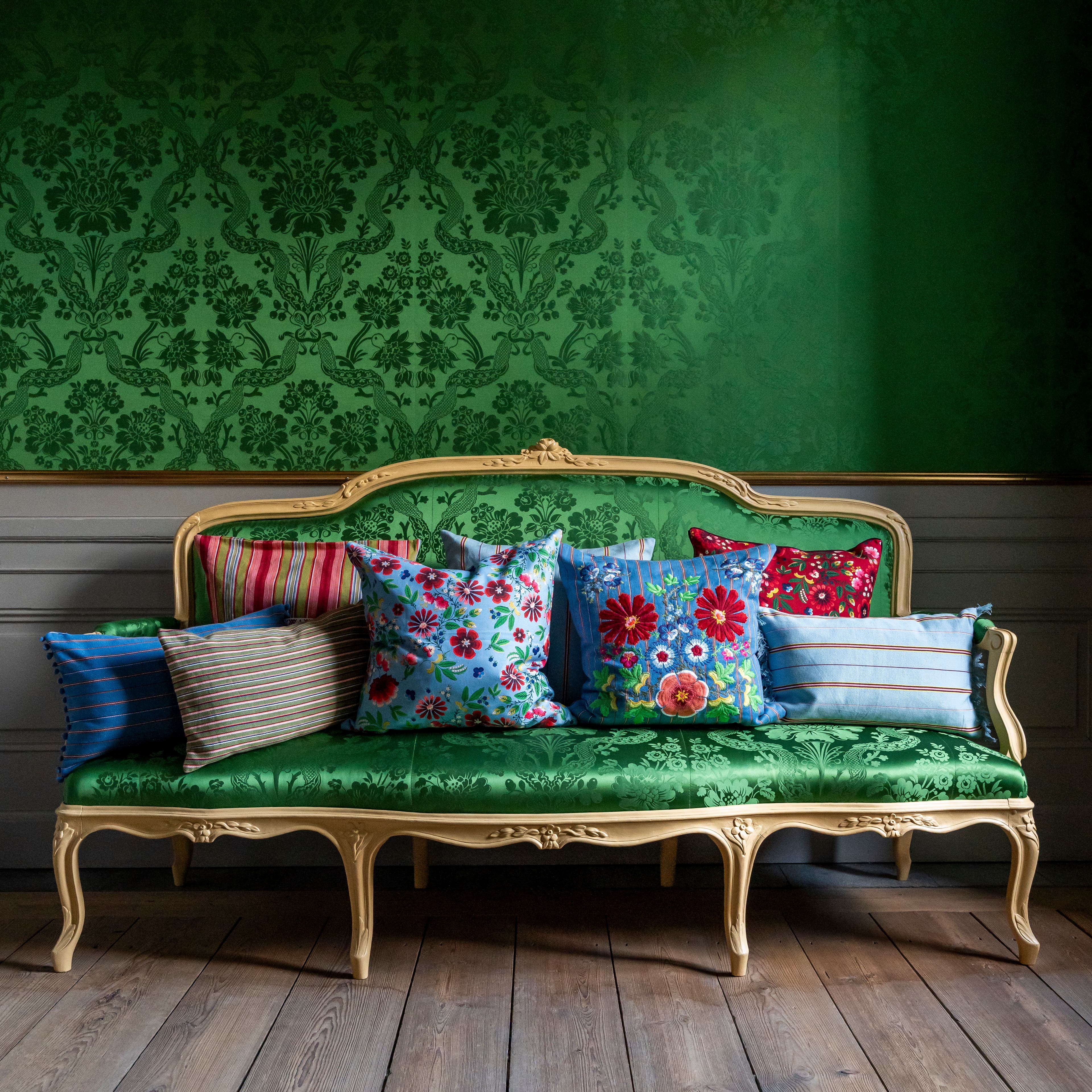 Cushions for Every Room