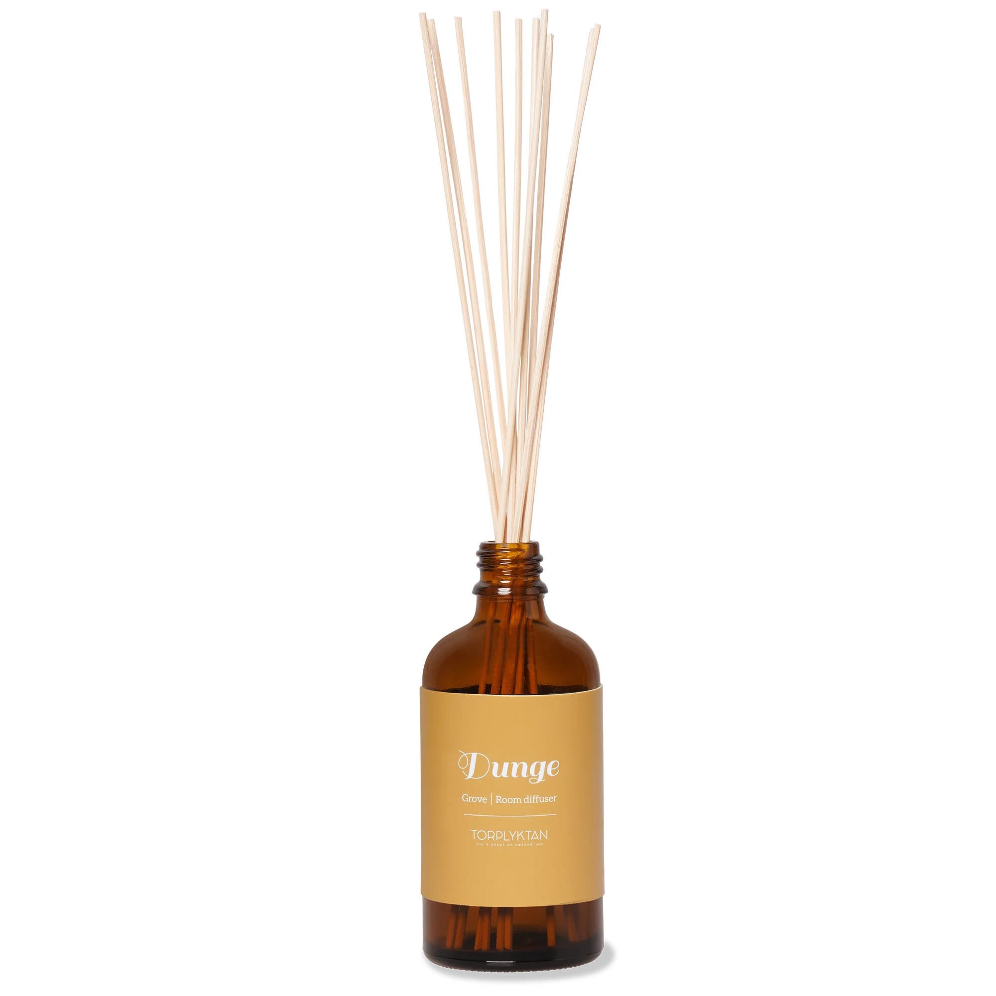 Torplyktan Doftpinnar Dunge 100 ml