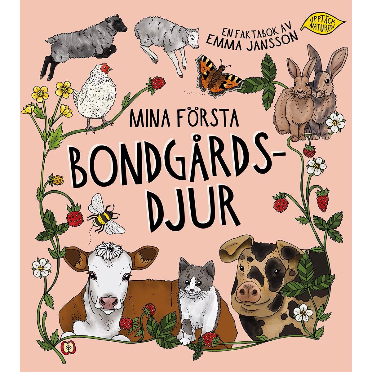 Mina Första Bongårdsdjur