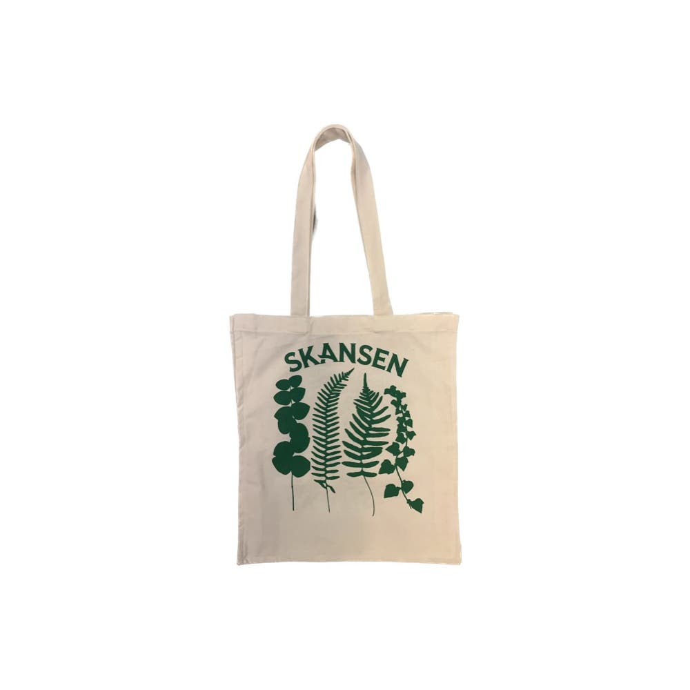 Skansen Tote Bag