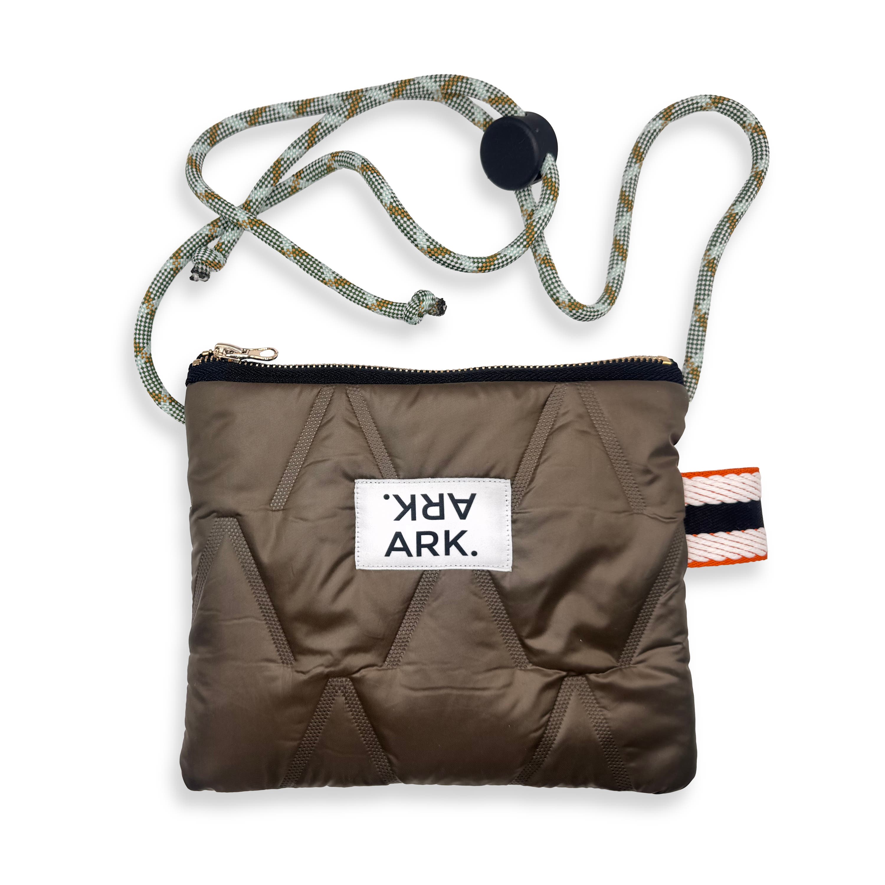 ARK Mini Bag Khaki