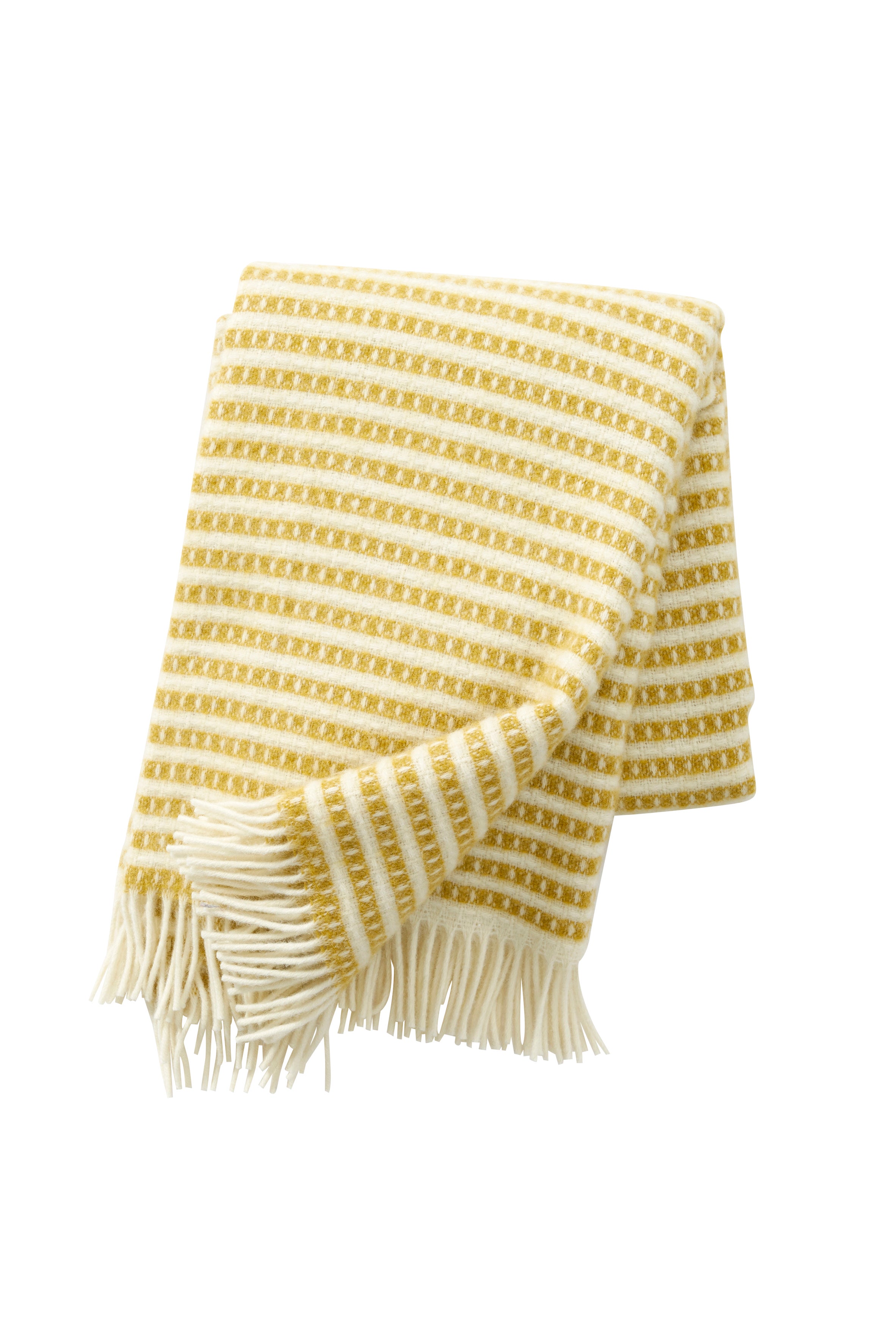 Klippan Plaid Olle