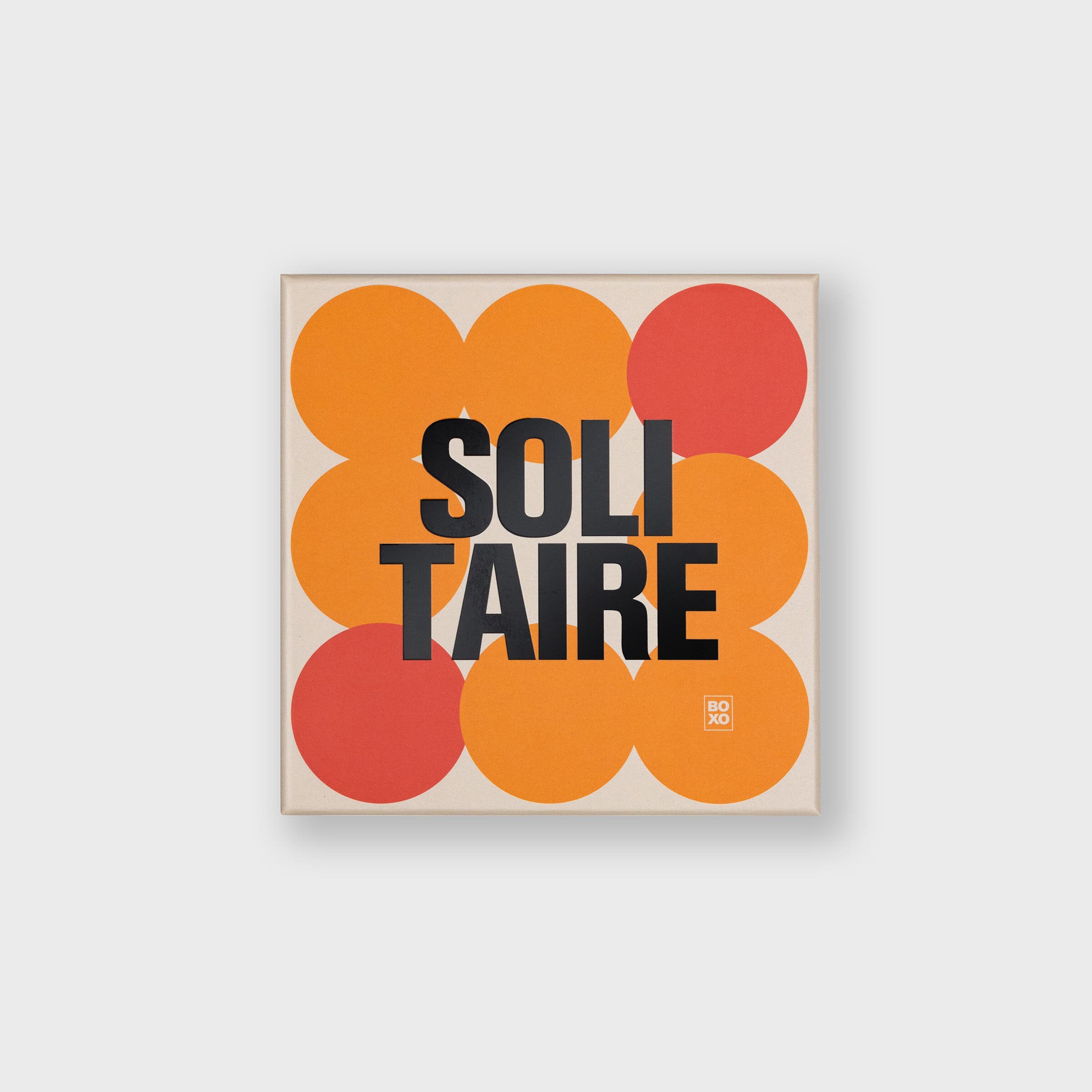 Solitaire set