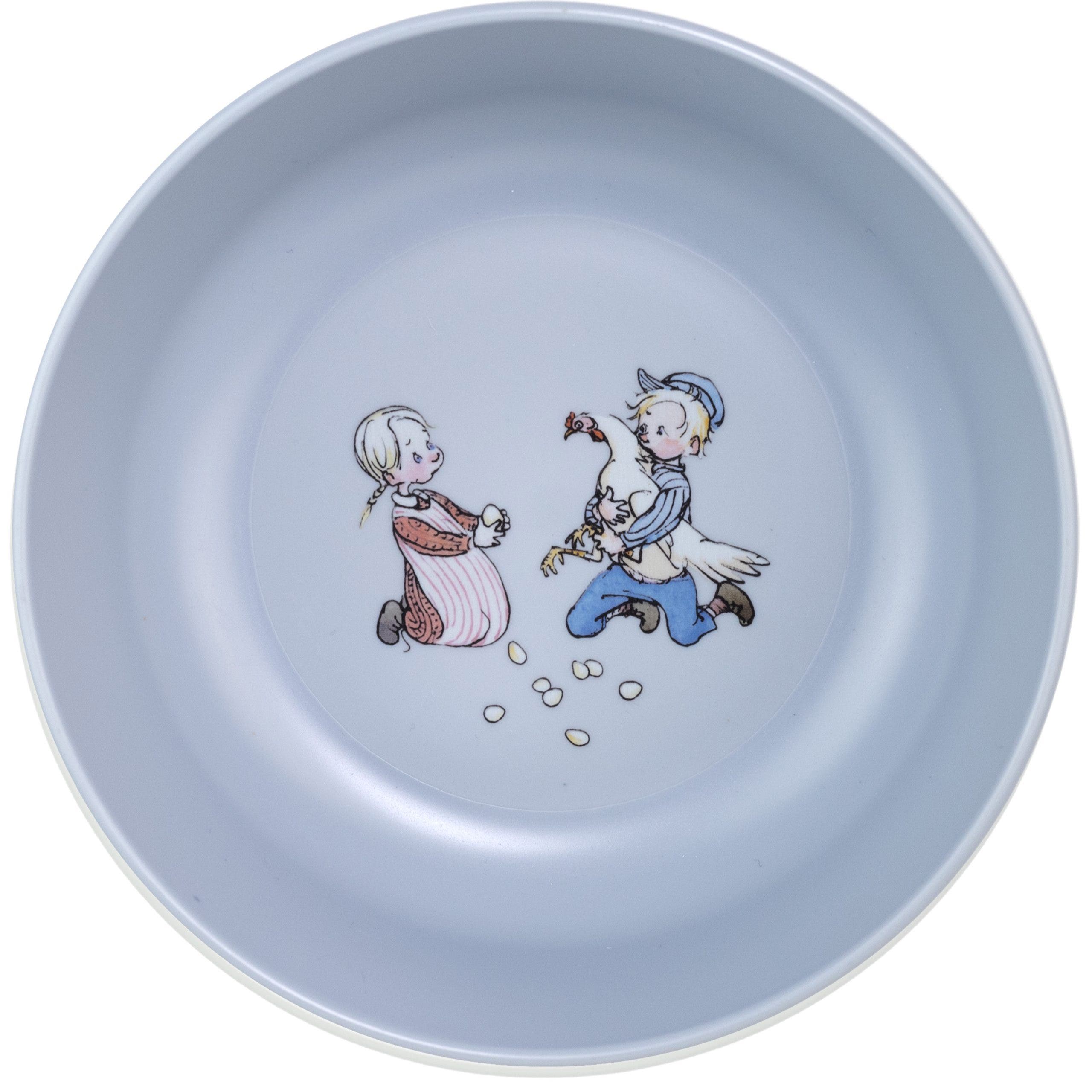 Children's Bowl Emil in Lönneberga