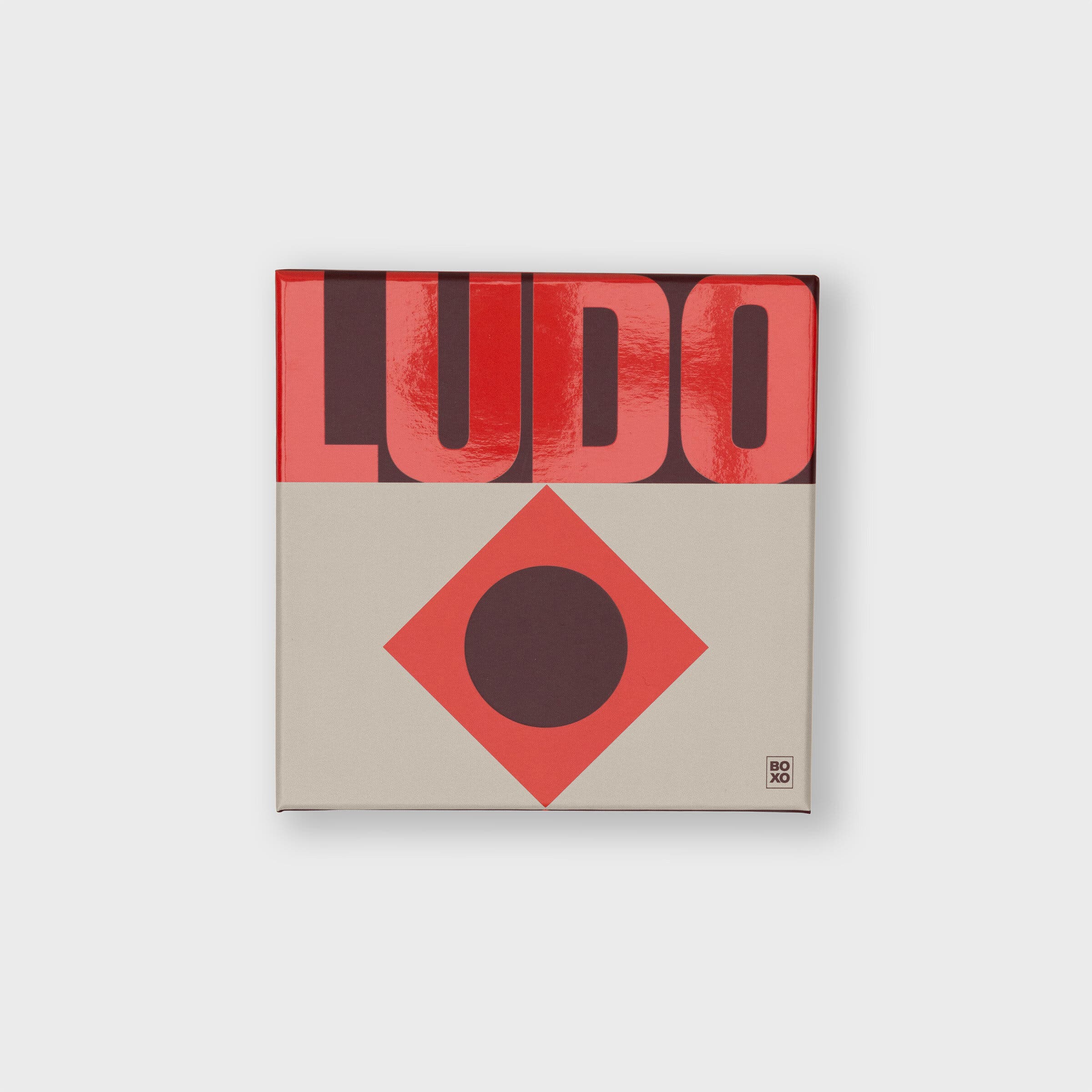 Spel Ludo