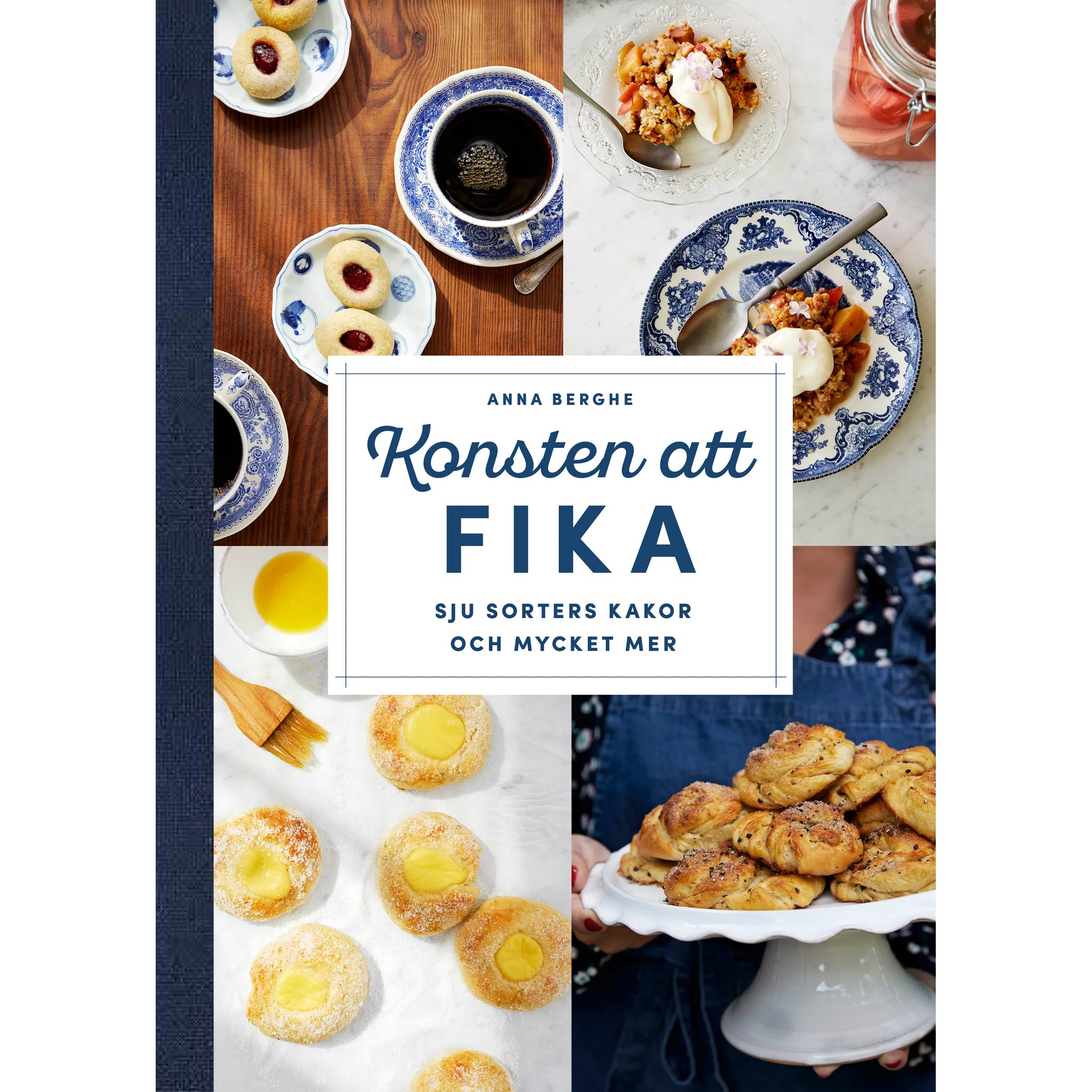 Konsten Att Fika
