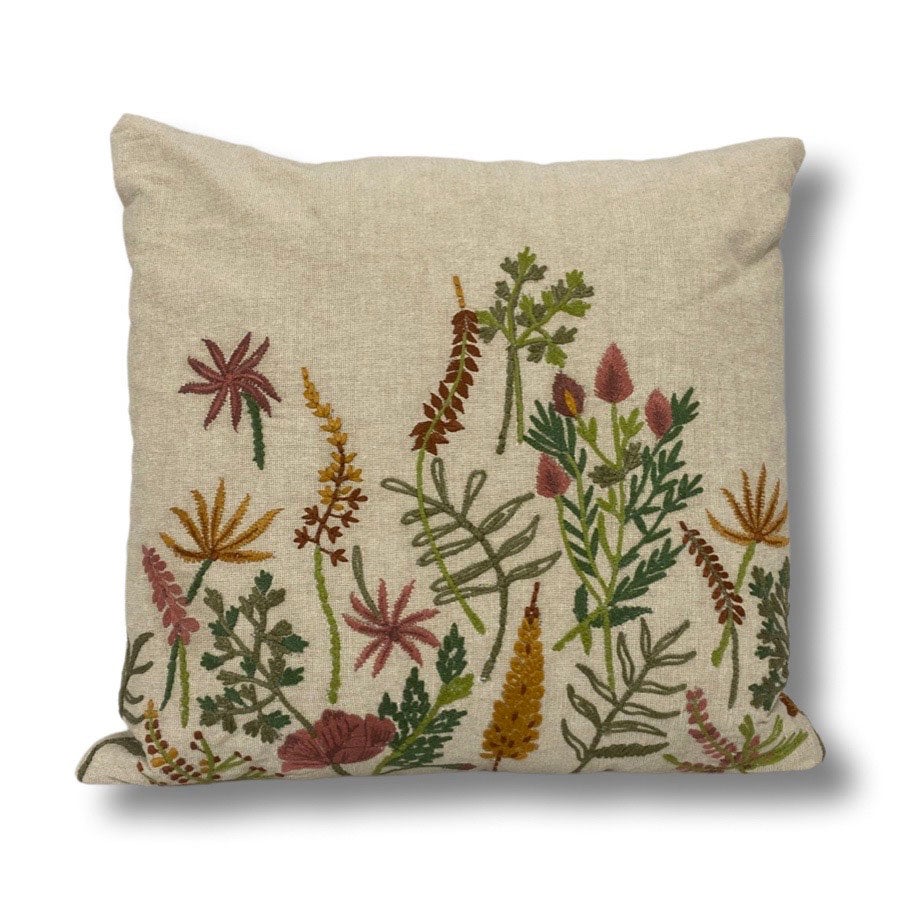Cushion cover Hakea 45×45 cm
