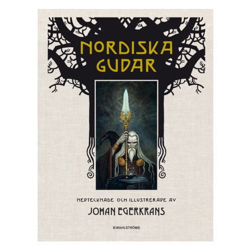 Norse Gods