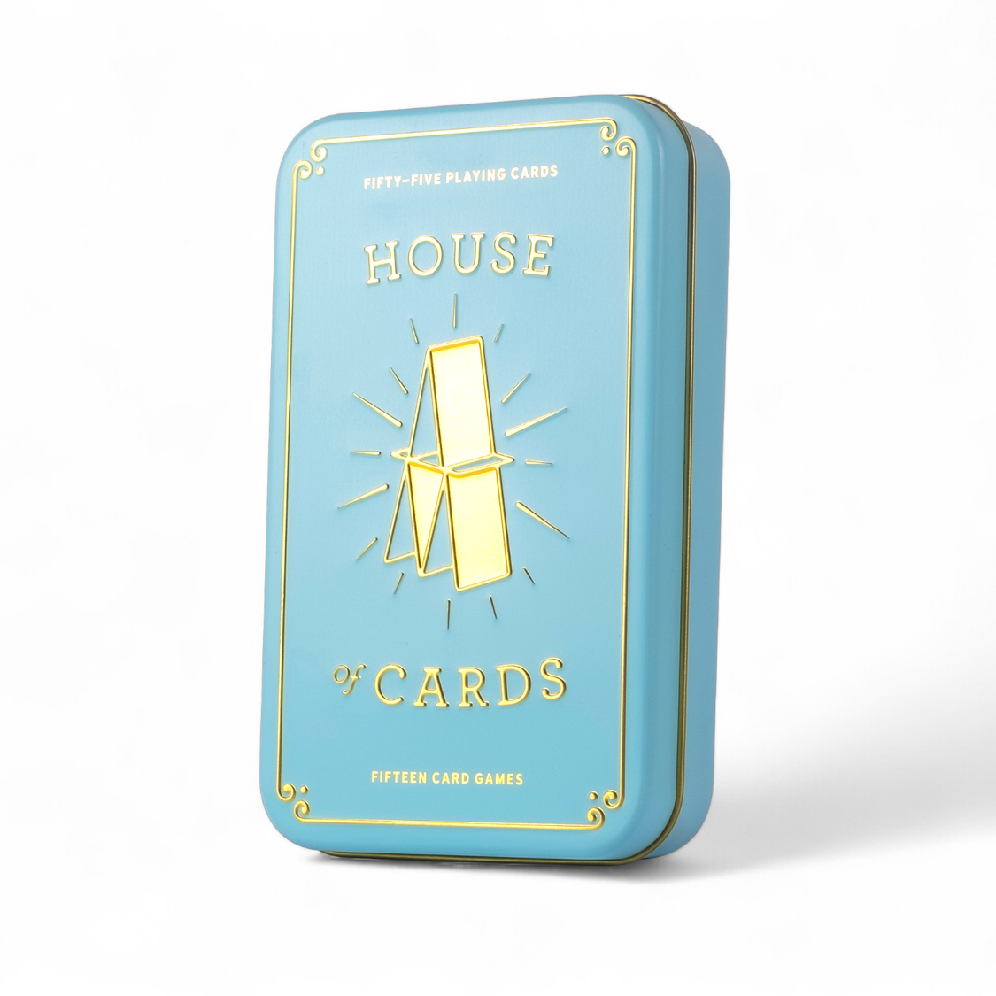 House of Cards