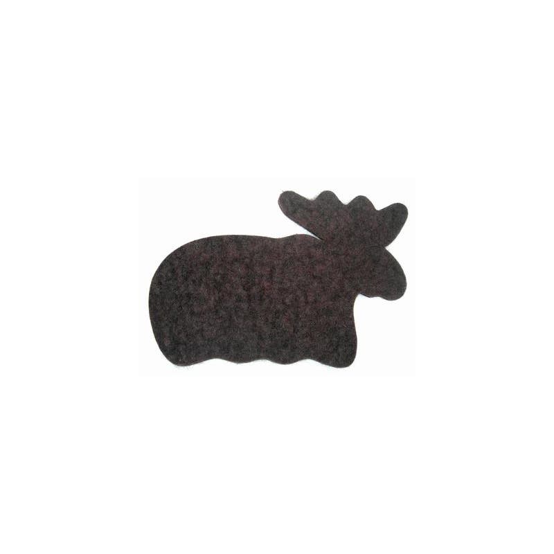 Trivet Moose
