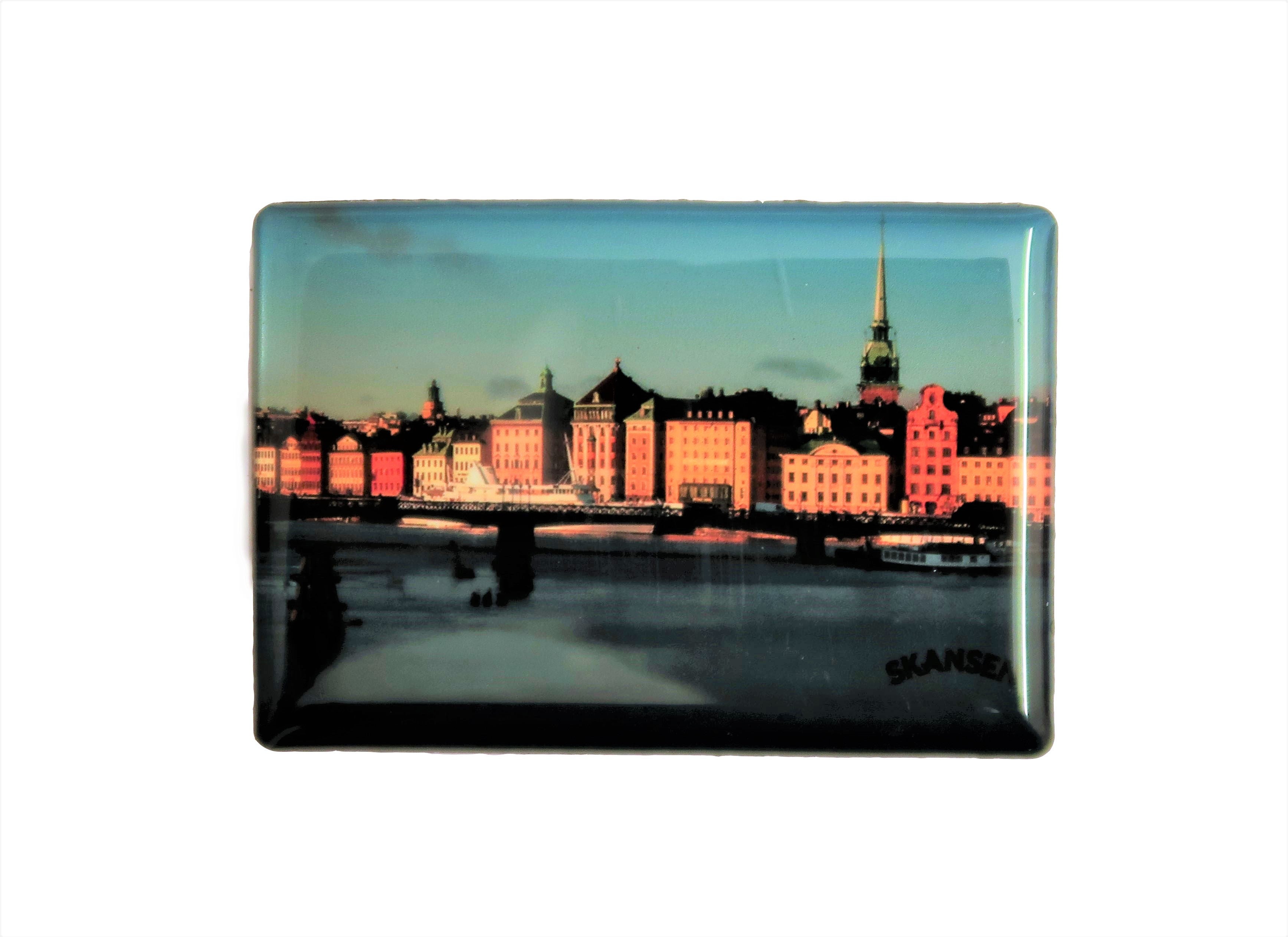 Magnet Stockholm