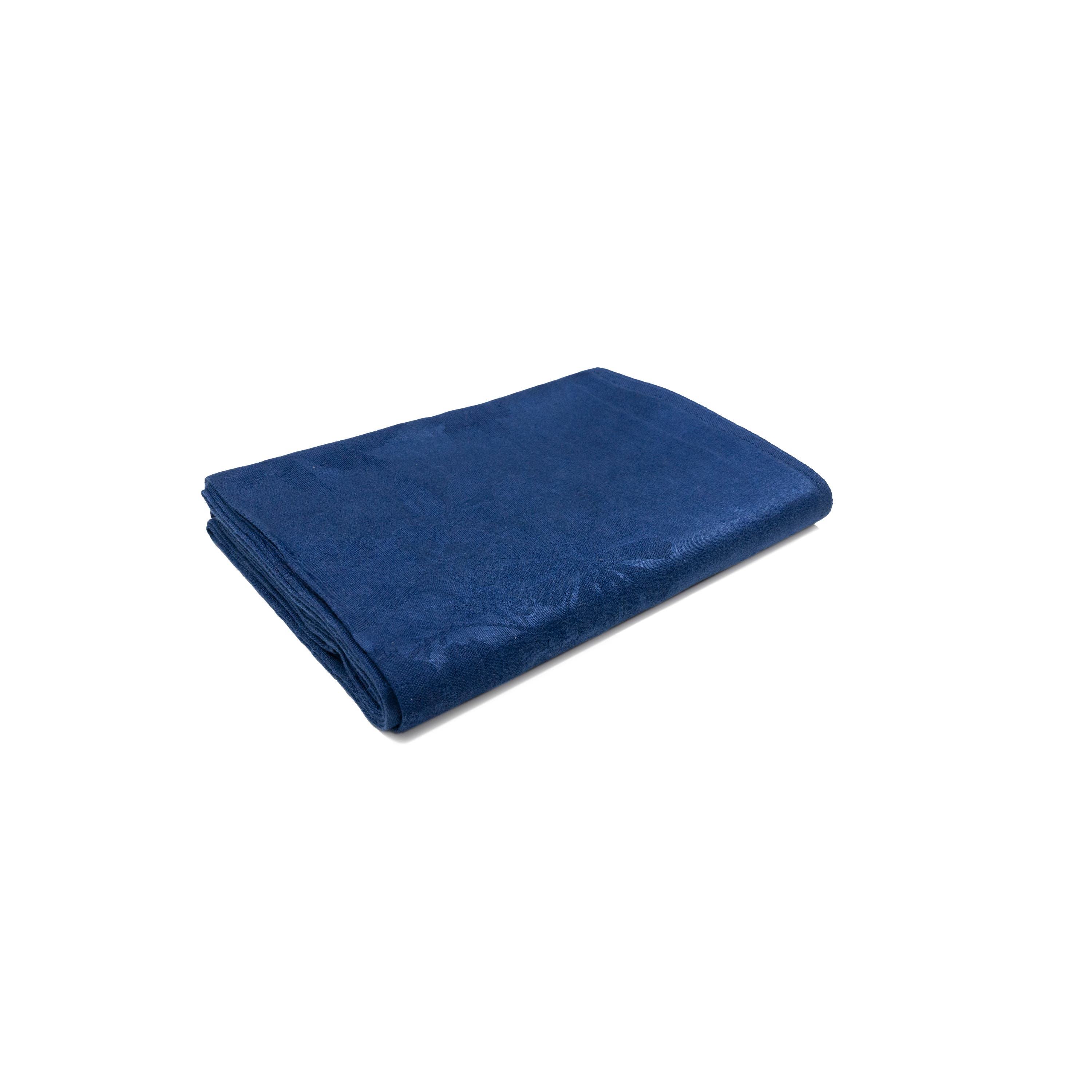 Table Cloth Dalafloda Blue 160x250 cm