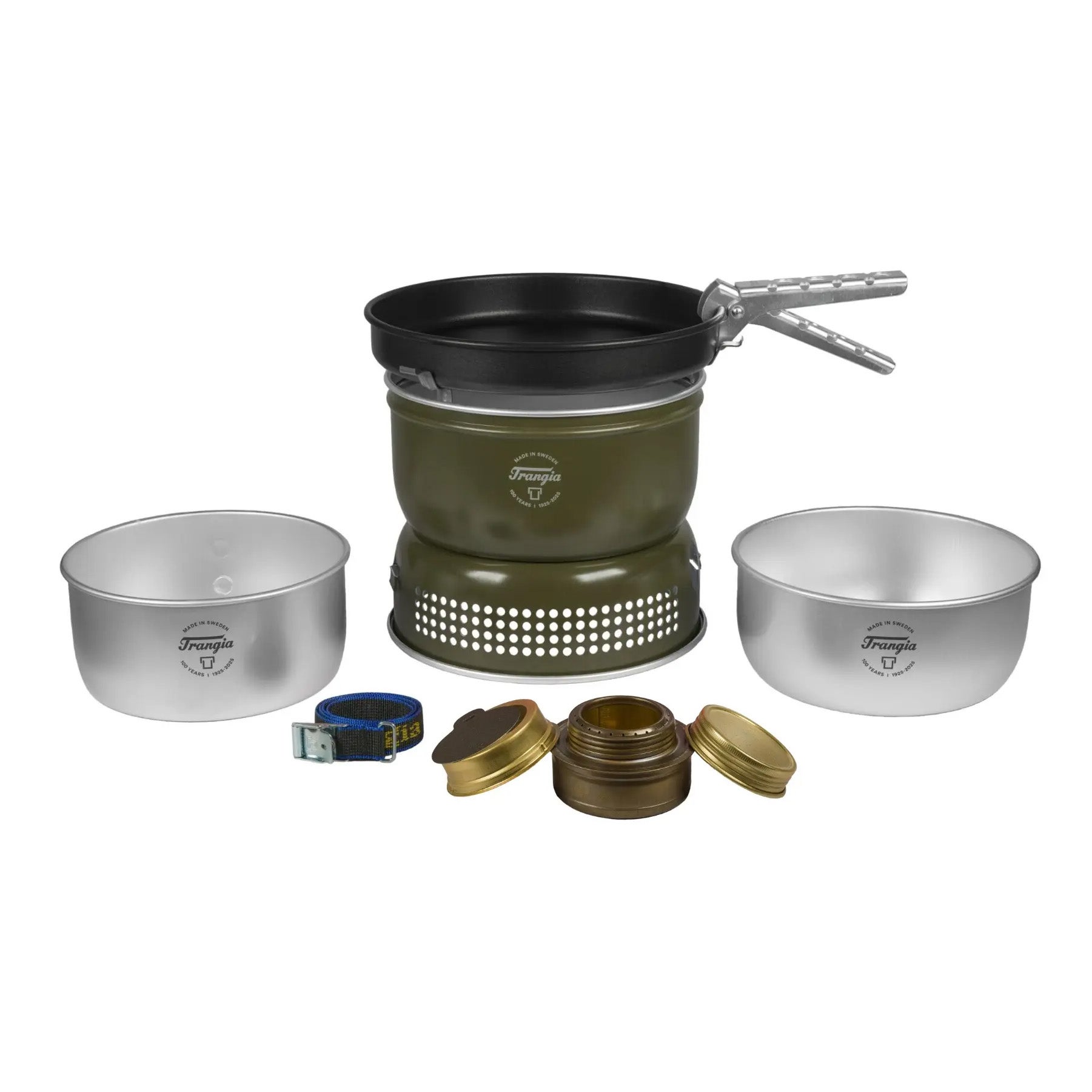 Trangia Northern Pine