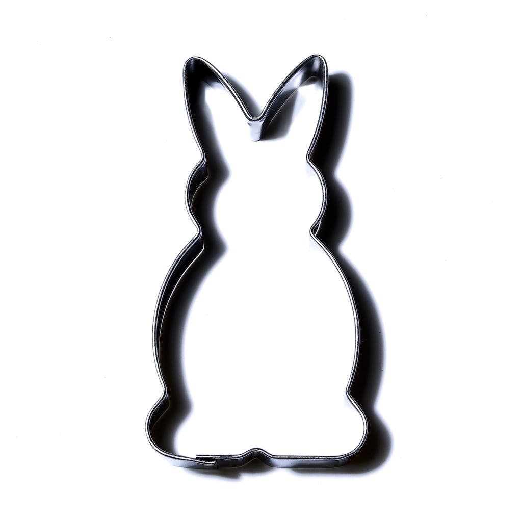 Pepparkaksform Hare