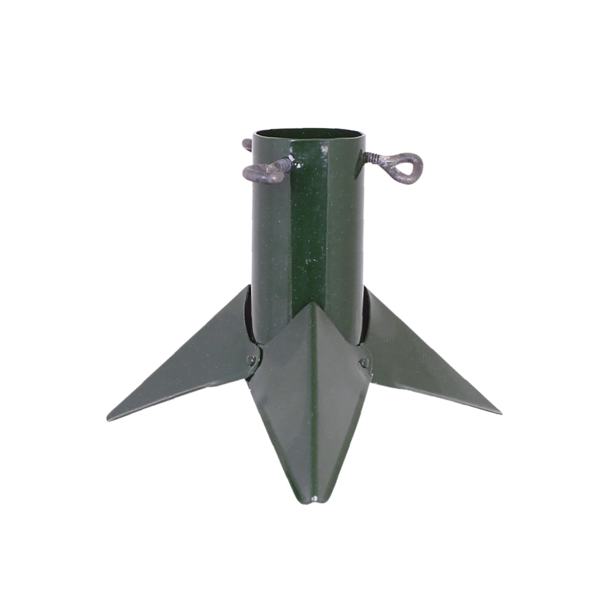 Small Green Tree Stand