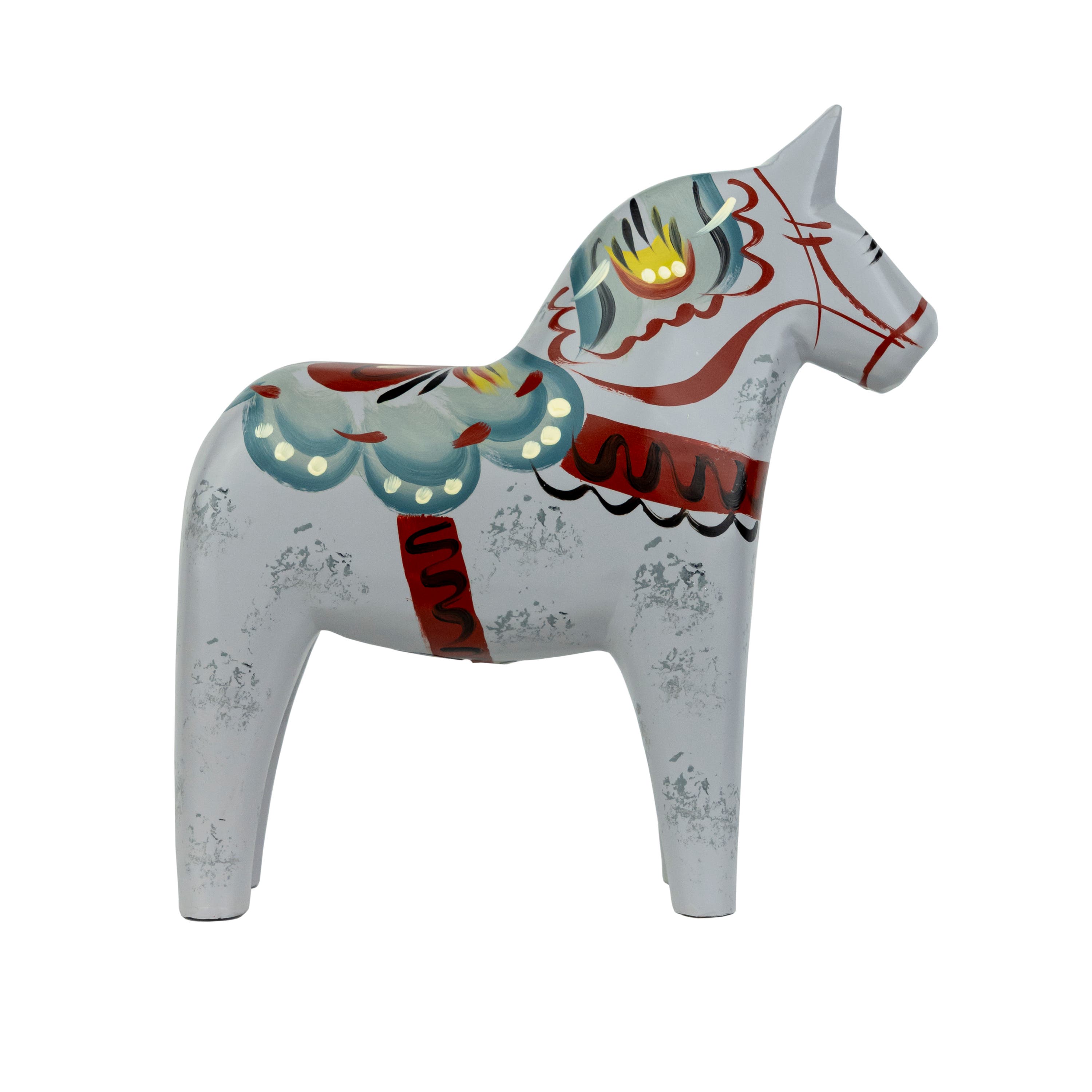Dala Horse Kärlekshästen 13 cm