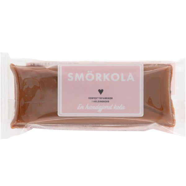 Smörkola 45 g