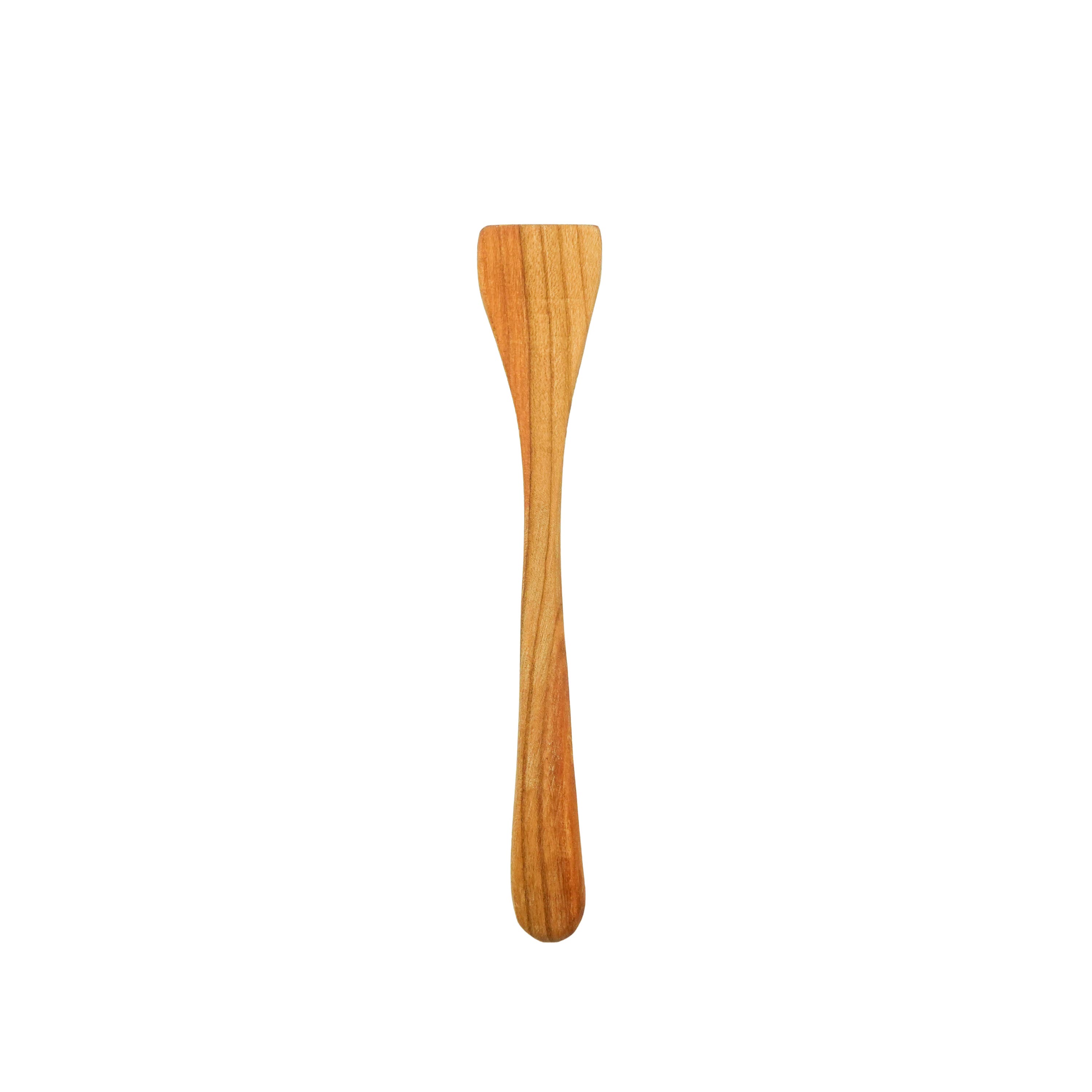 Mustard/Jam Spade Cherry