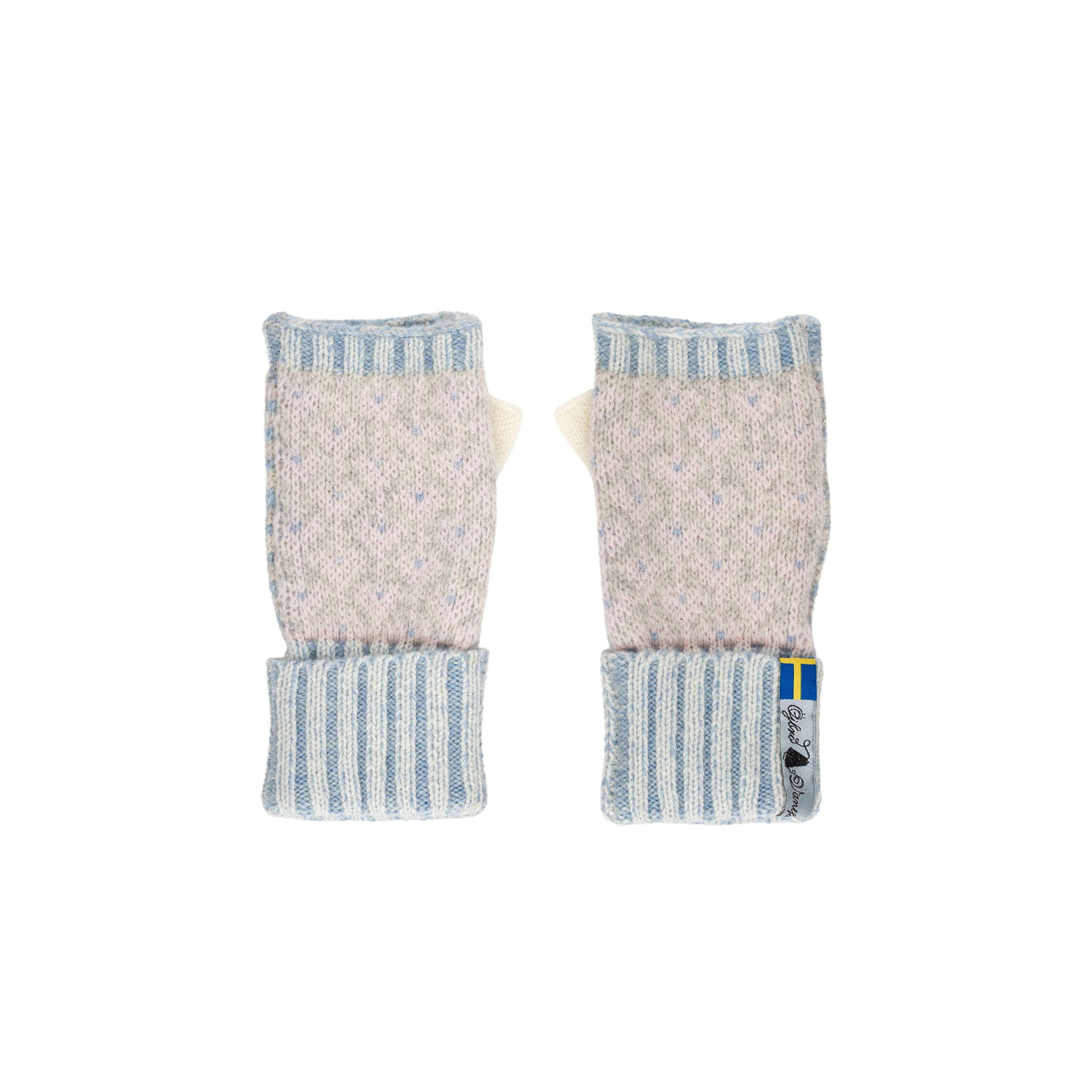 Wrist Warmer Emilia&Einar