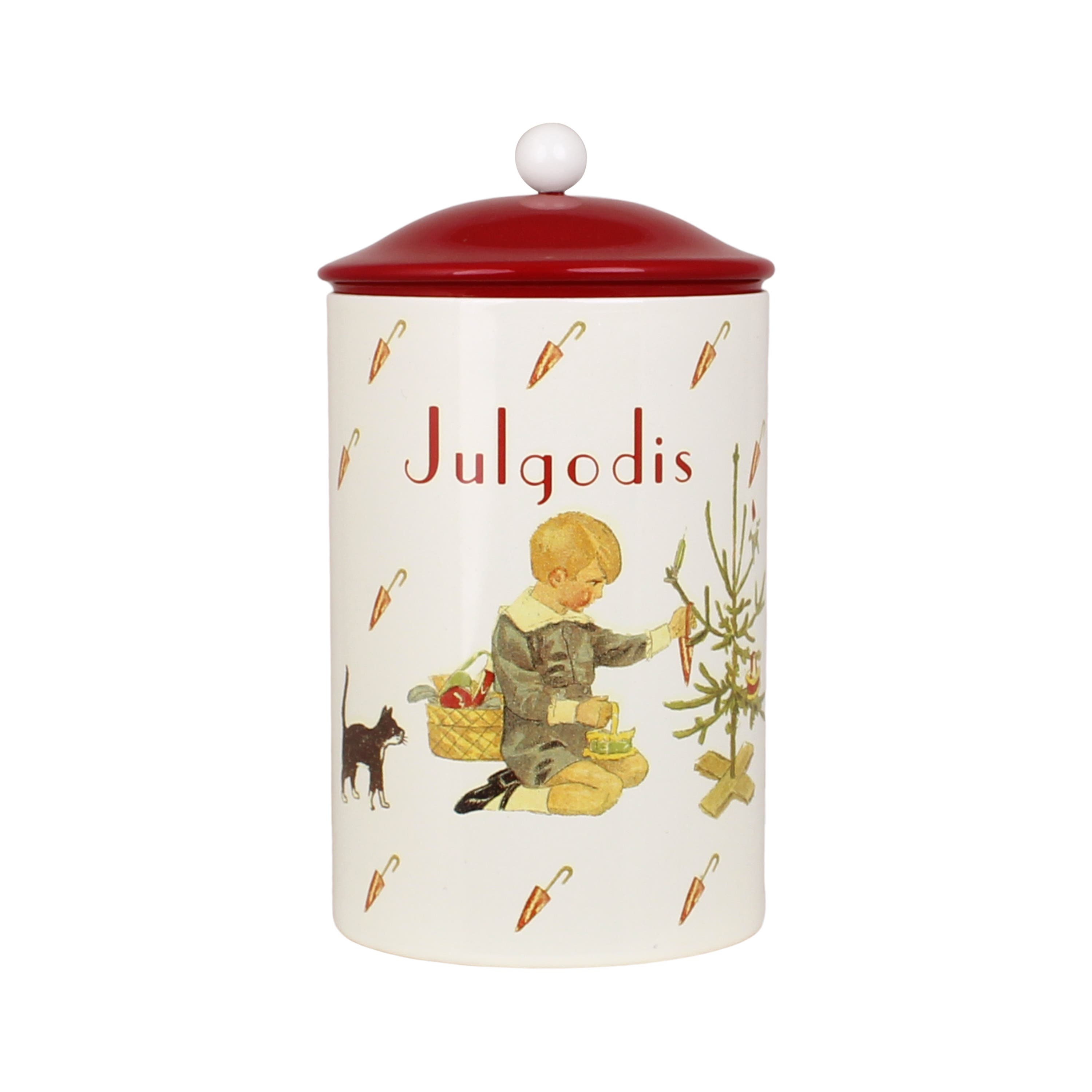 Tin Christmas Sweets Aina