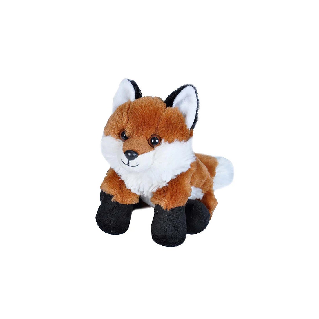 Gosedjur Räv 18 cm