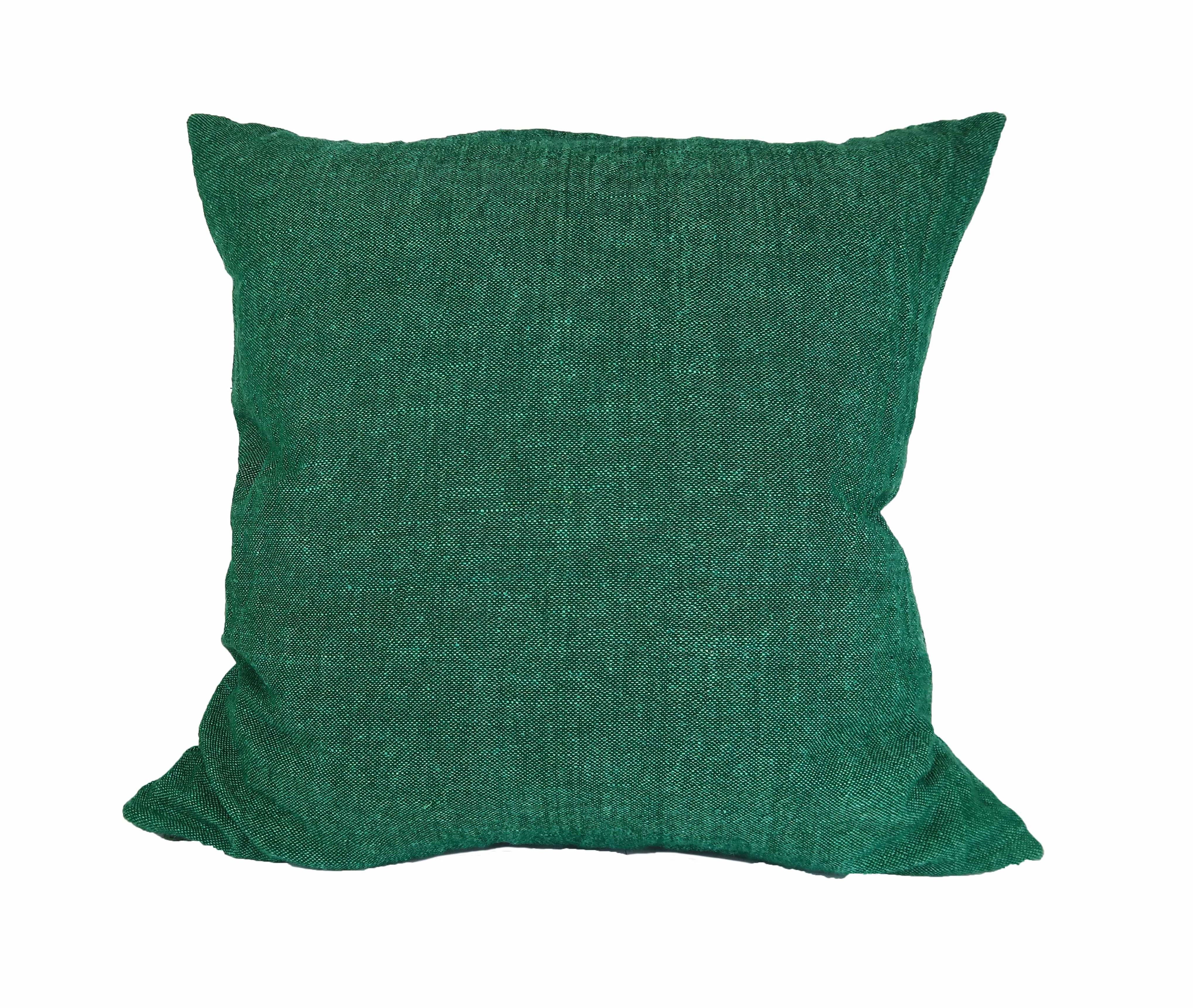 Pillow Case Artur Green 50x50 cm