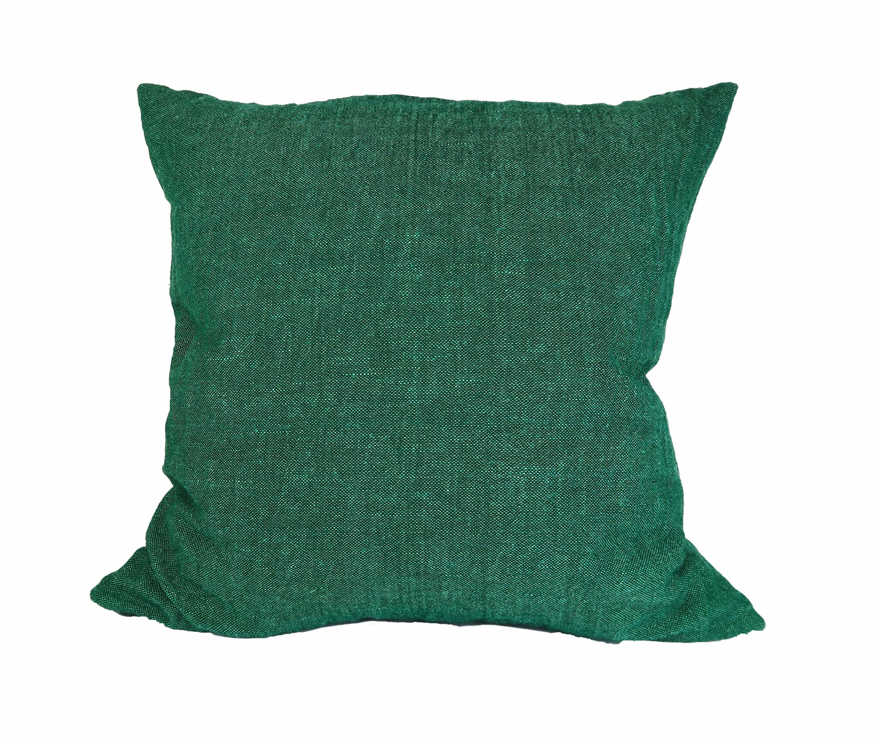 Pillow Case Artur Green 50x50 cm