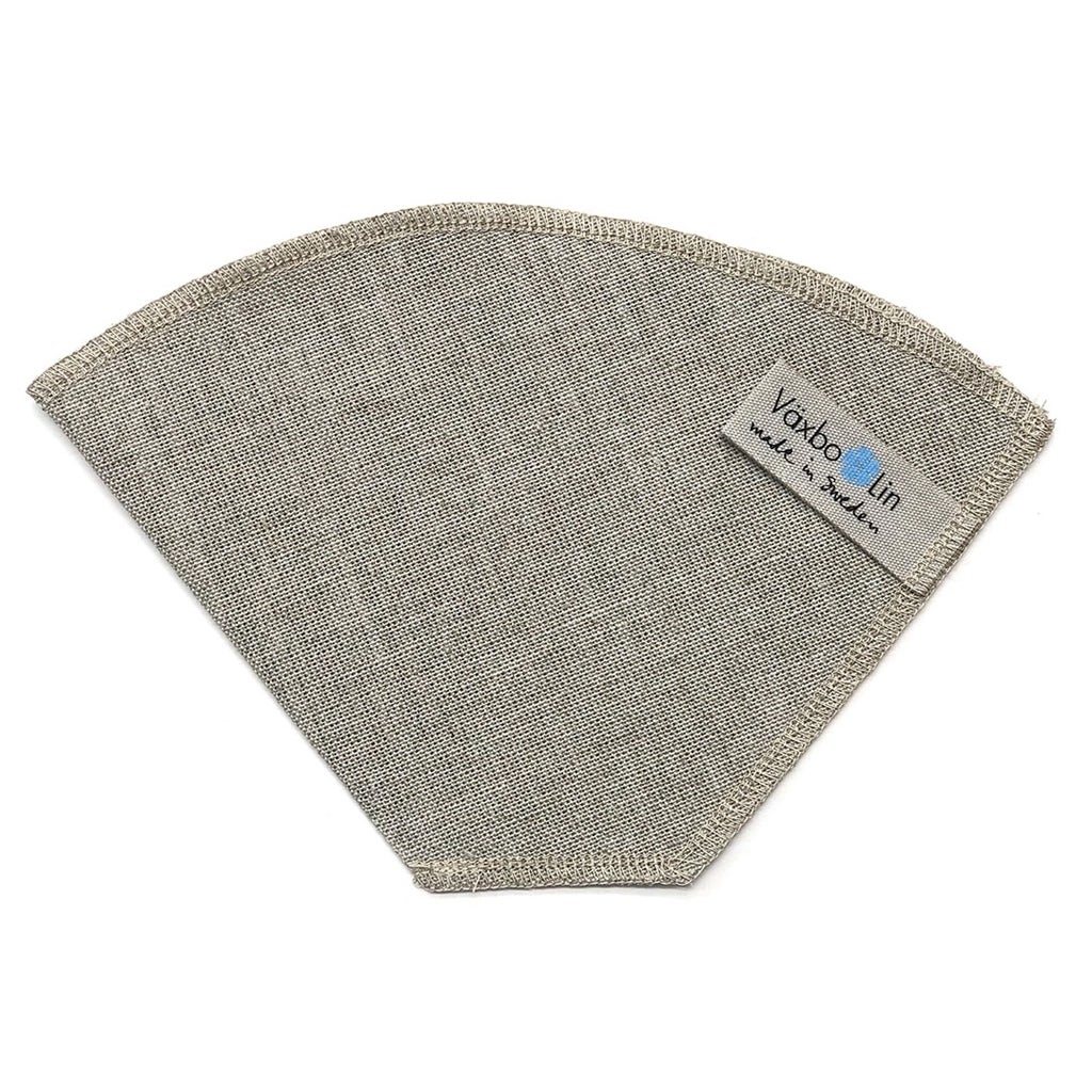 Kaffefilter Växbo Lin 1x4