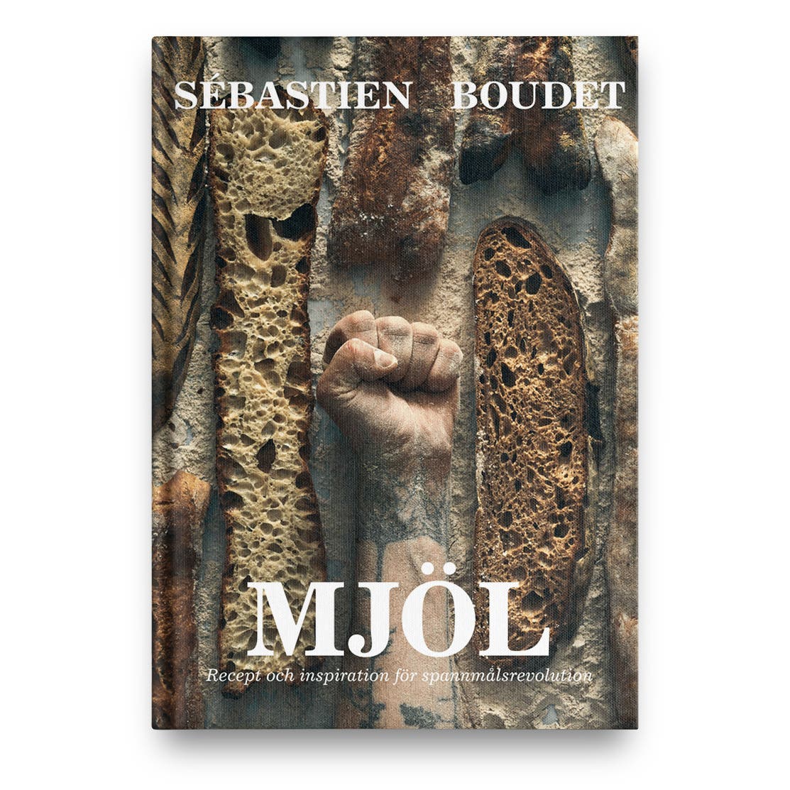 Mjöl Sébastien Boudet