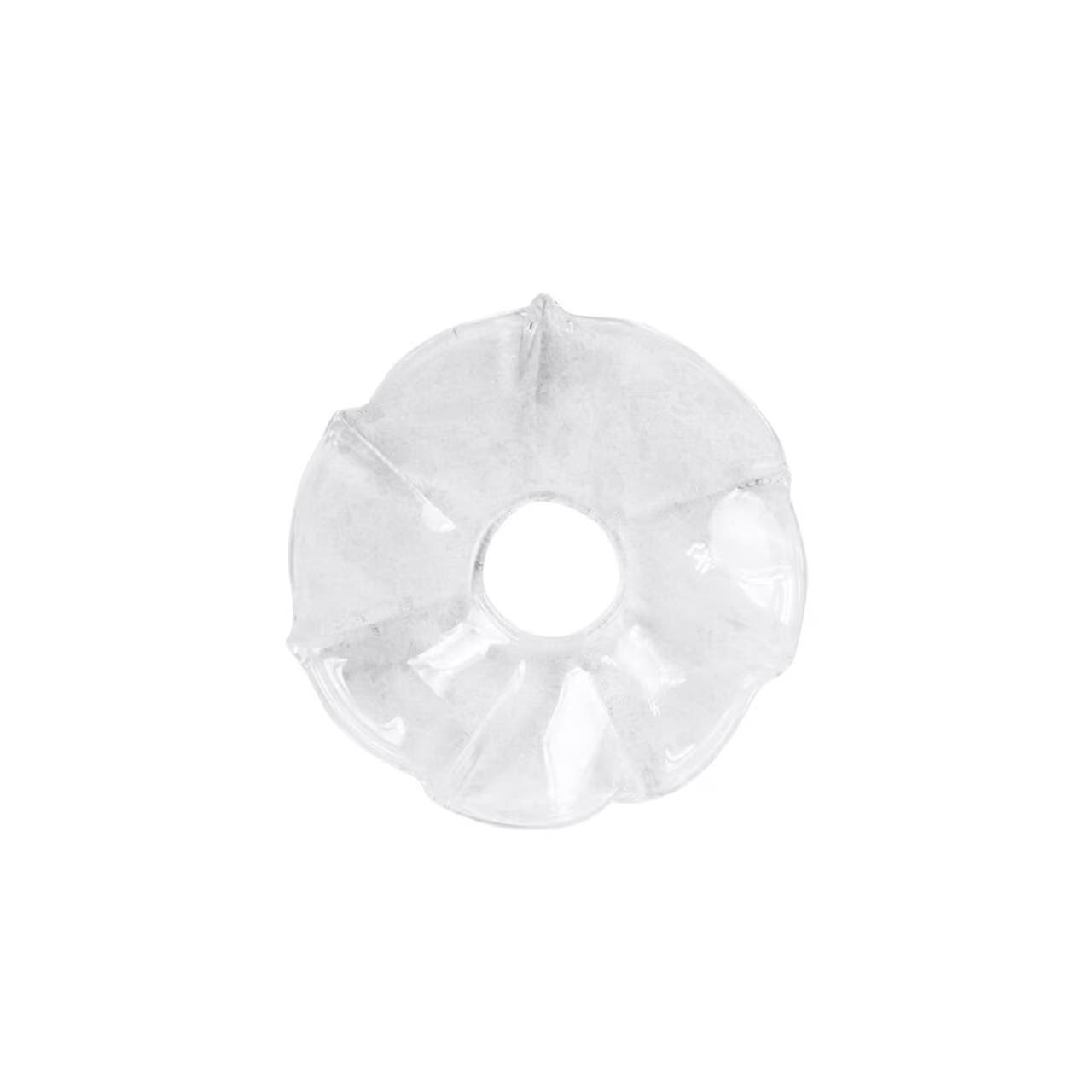 Candle Ring Mona Clear