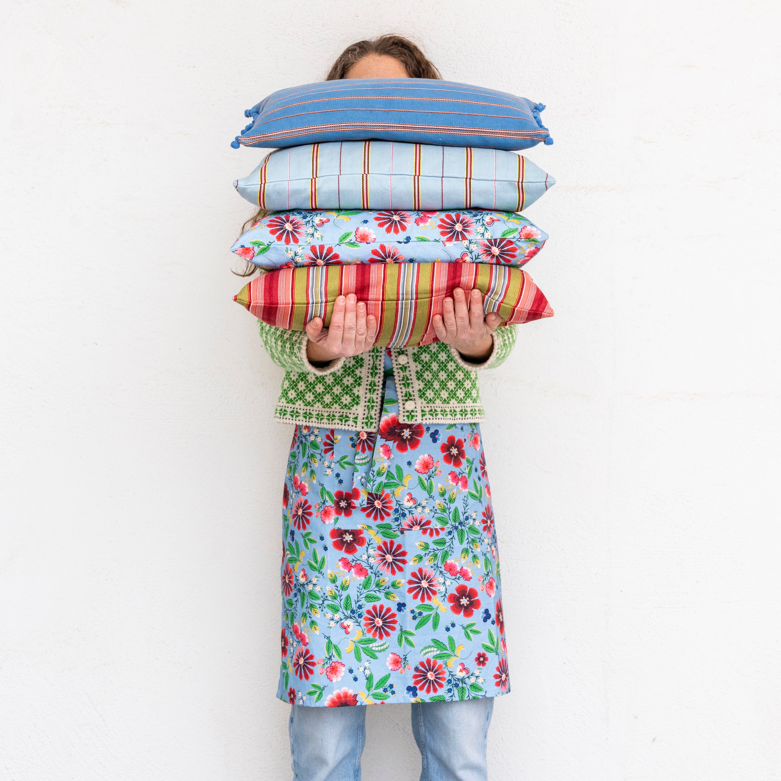 The Skansen collection