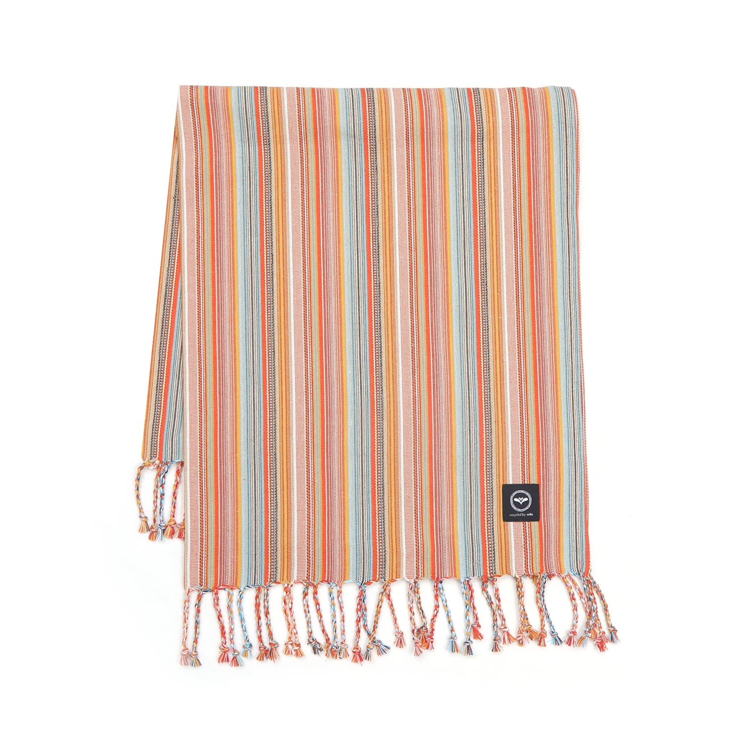 Goa Hammam Towel Sand 80x180