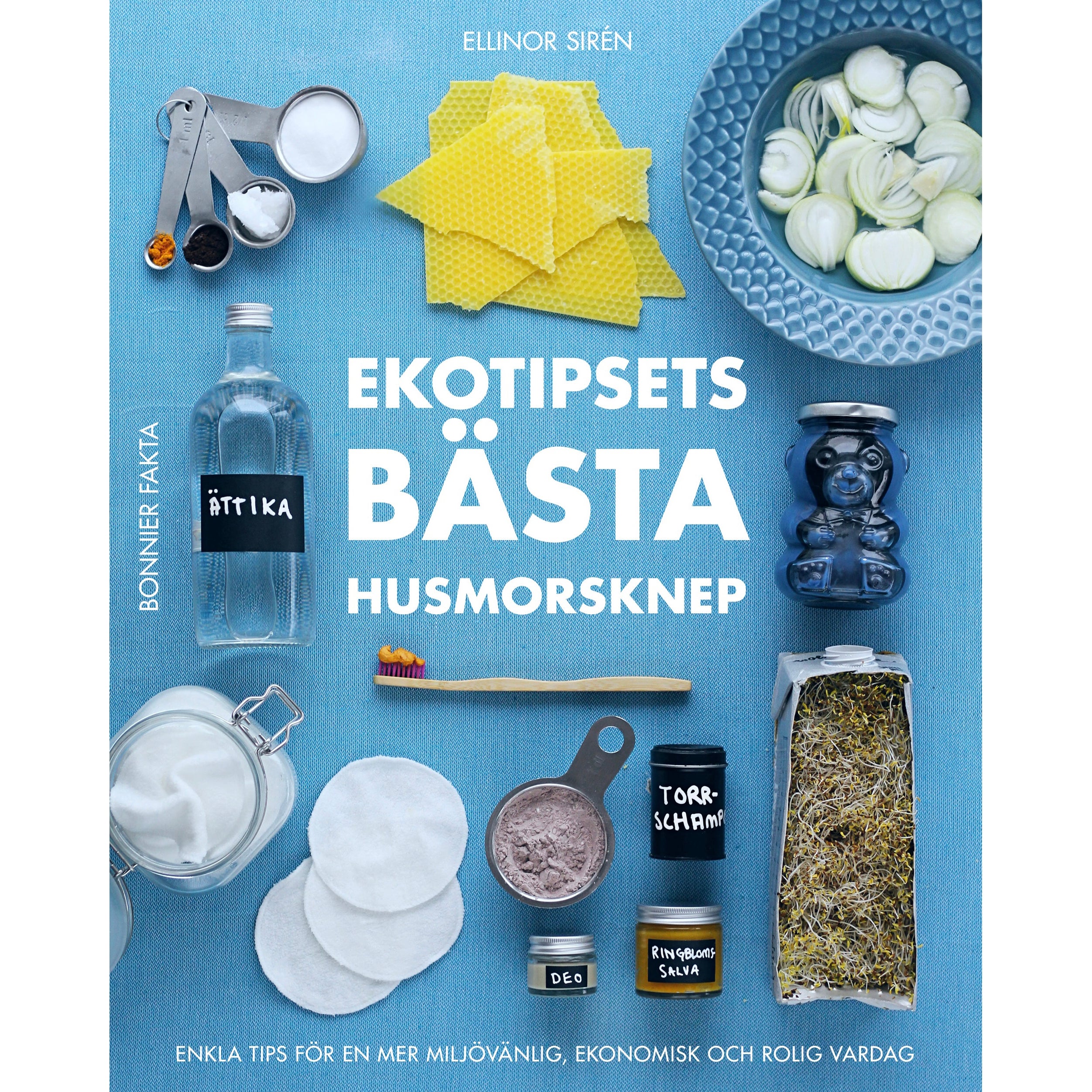Ekotipsets bästa husmorsknep