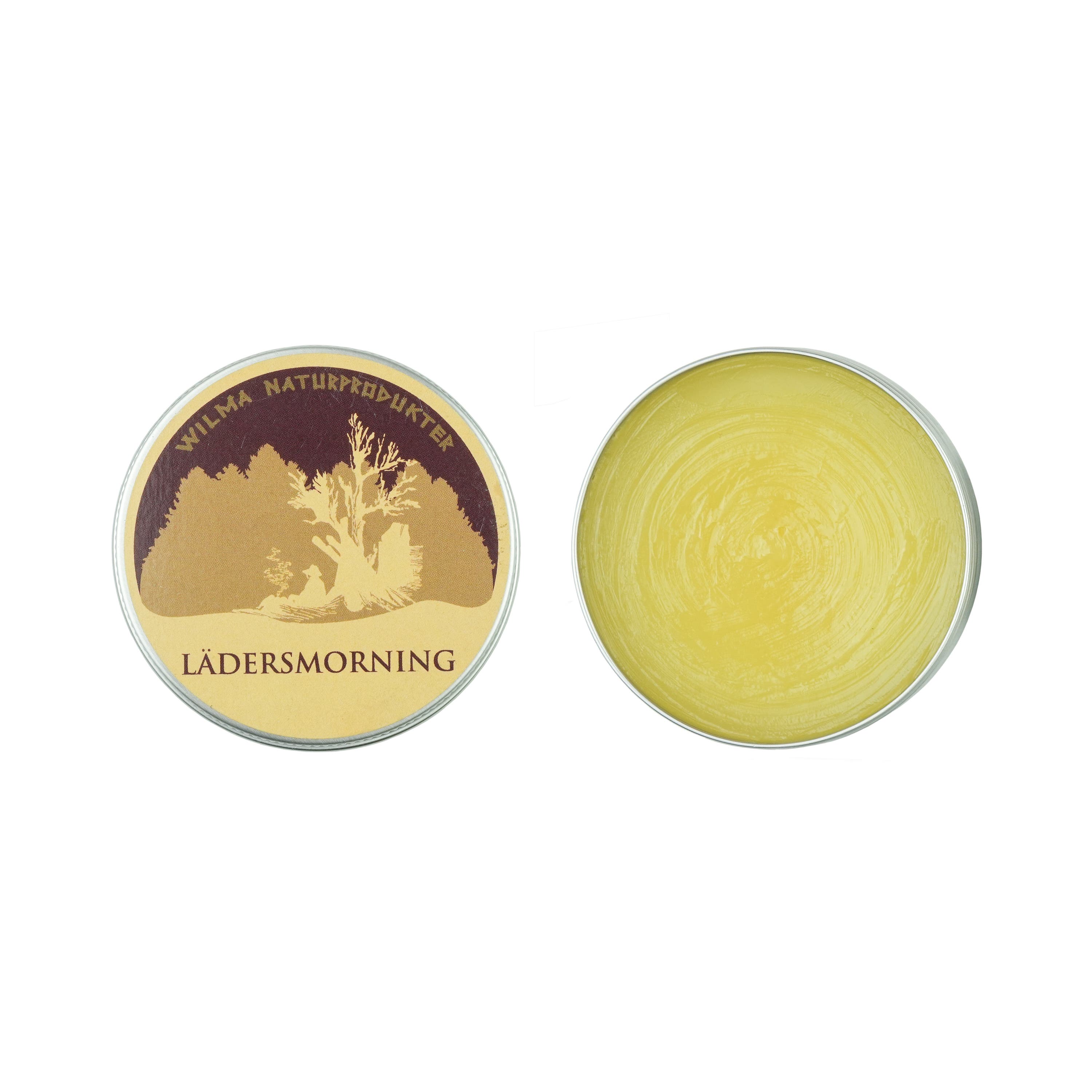 Wilma's Leather Balm