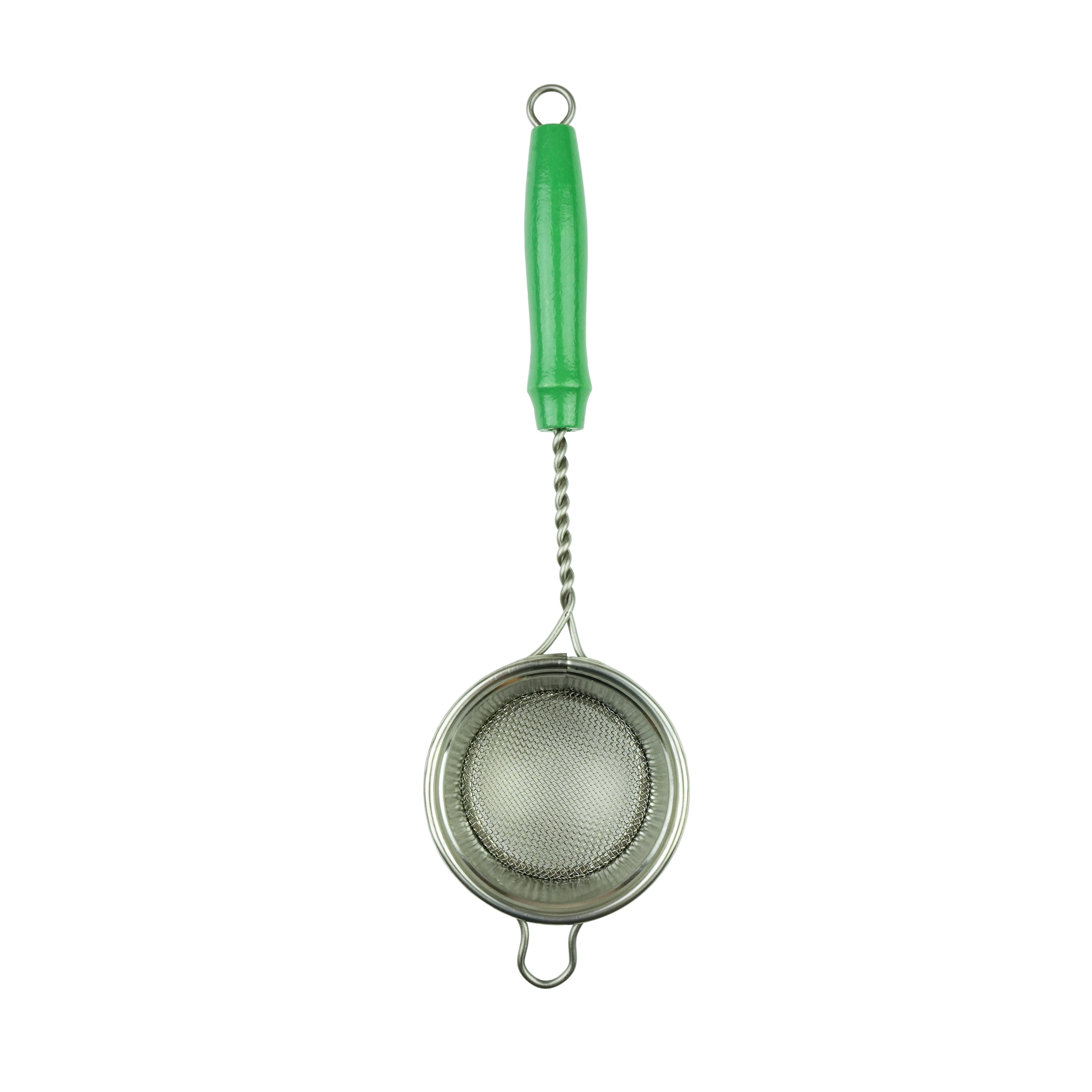Green Tea Strainer