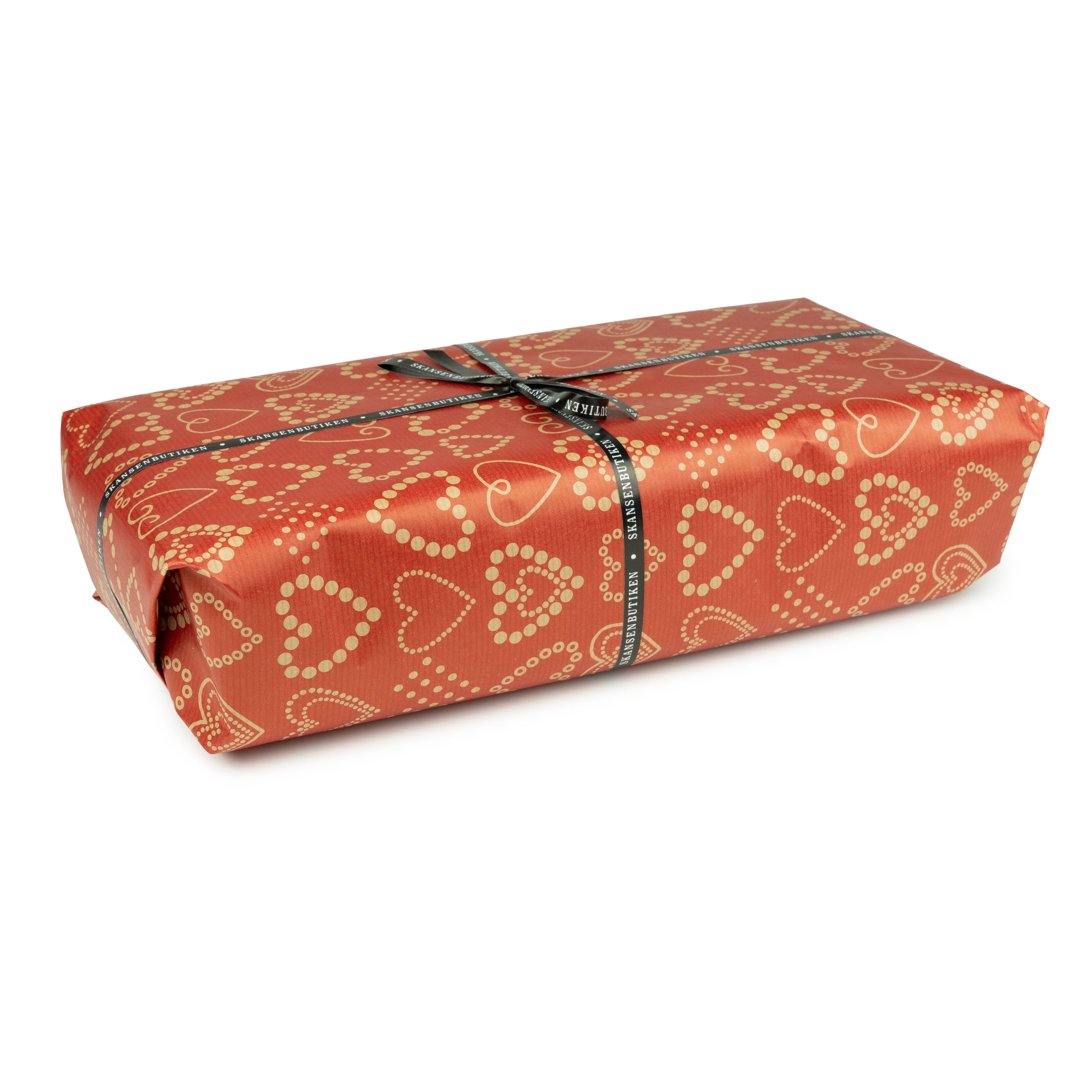 Hemlig Julklapp till Vuxen #6