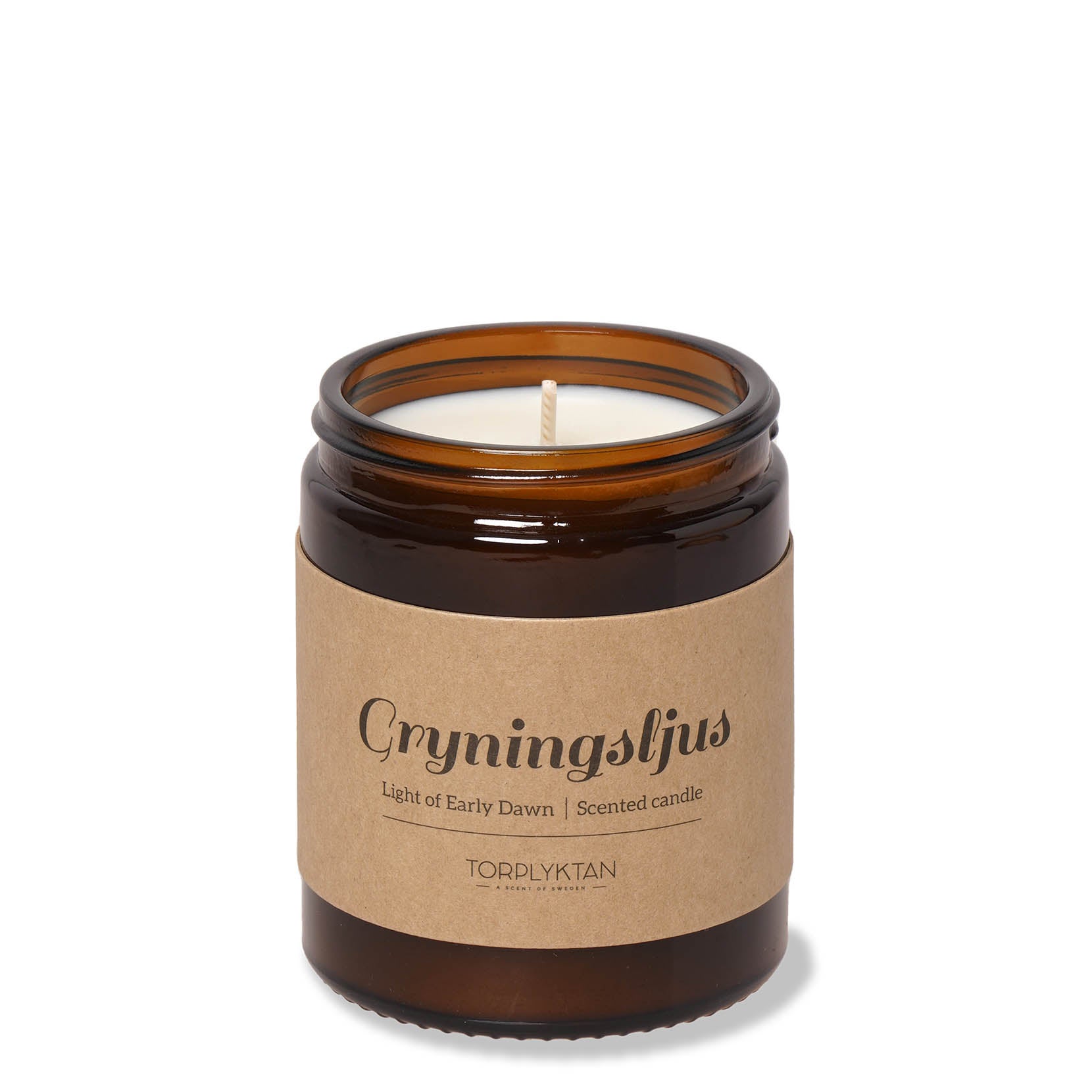 Torplyktan Doftljus Gryningsljus 150g