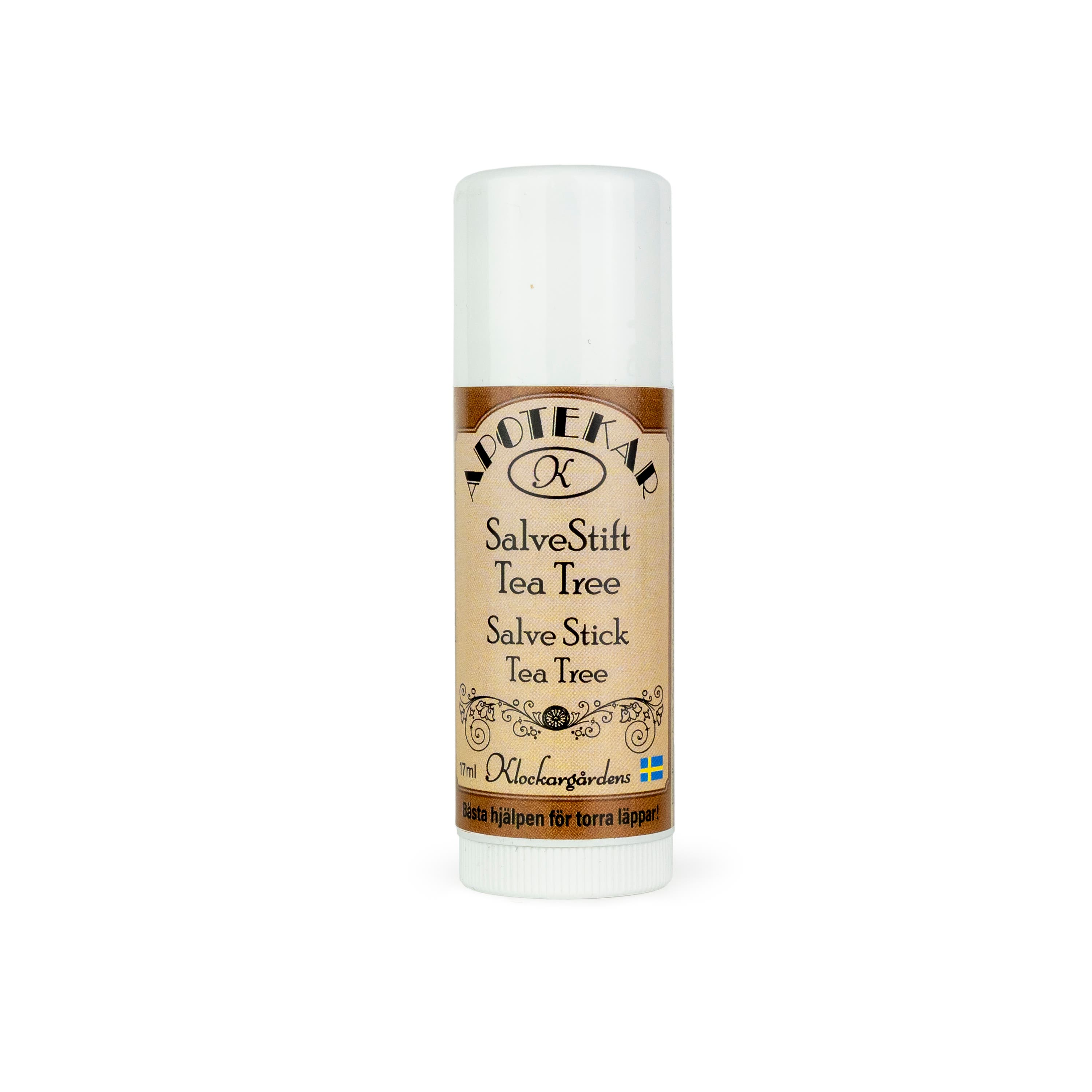 Tea Tree Salve Stick