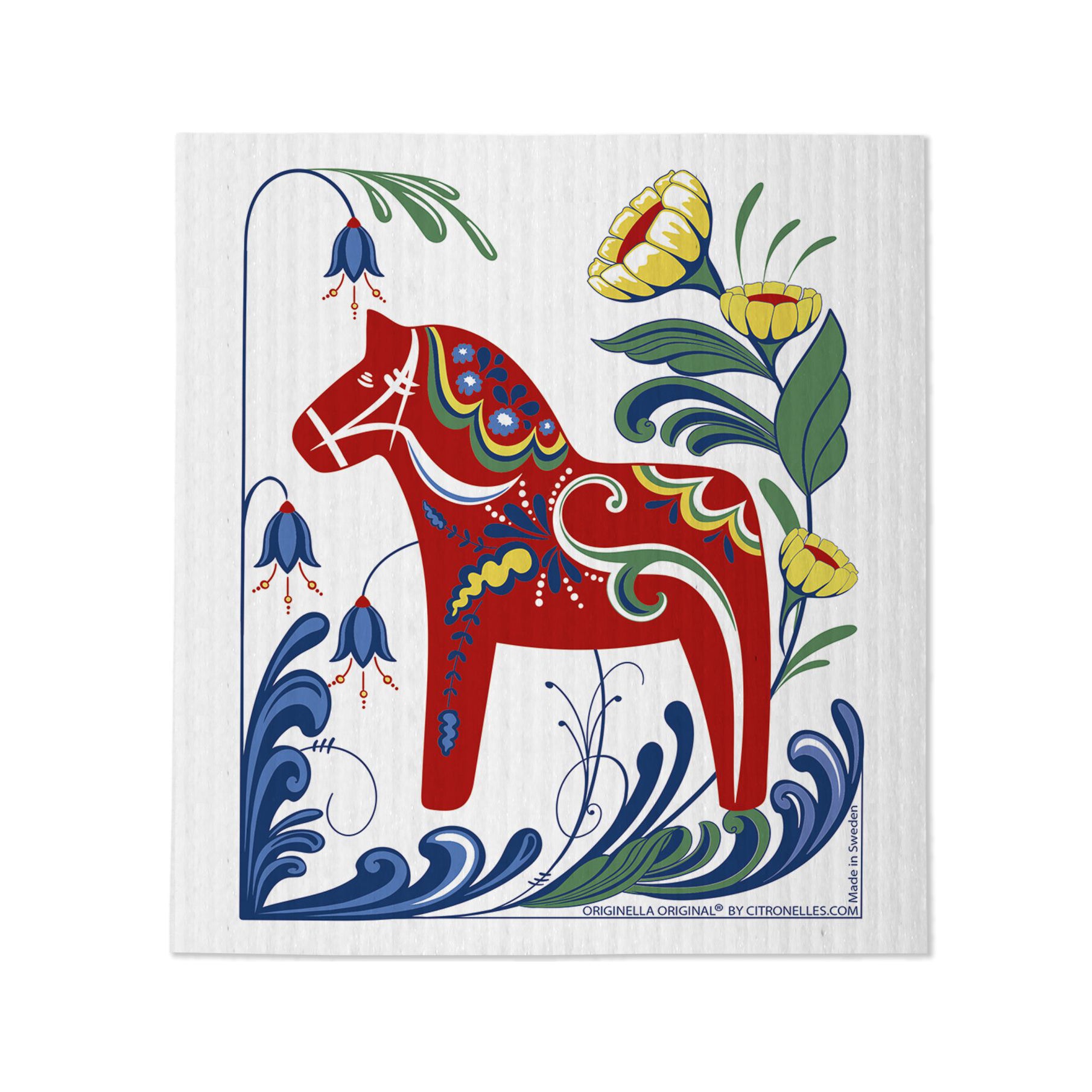 Disktrasa Dalom Dalahäst