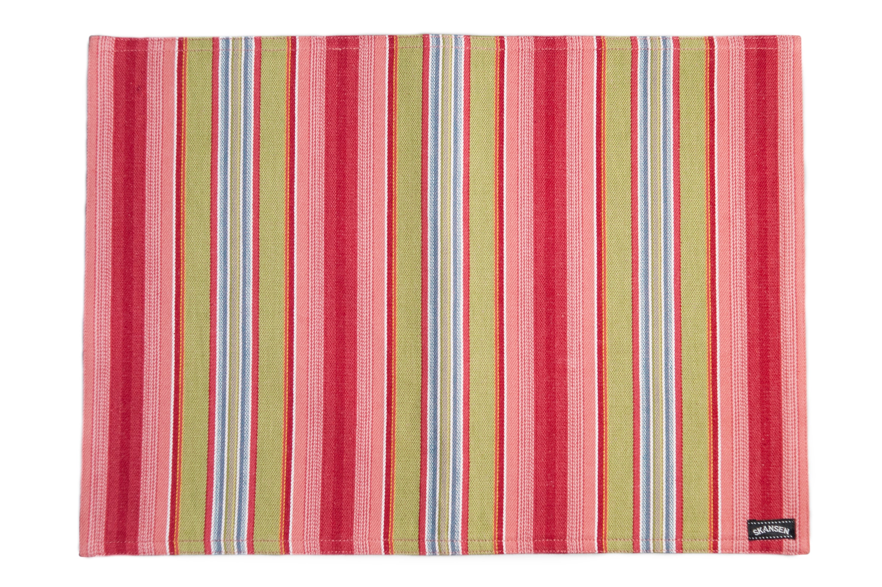 Placemat Åhls Stripe