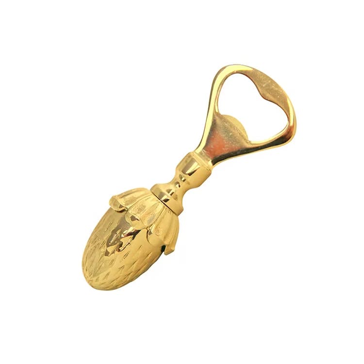 Kapsylöppnare Ekollon Mässing