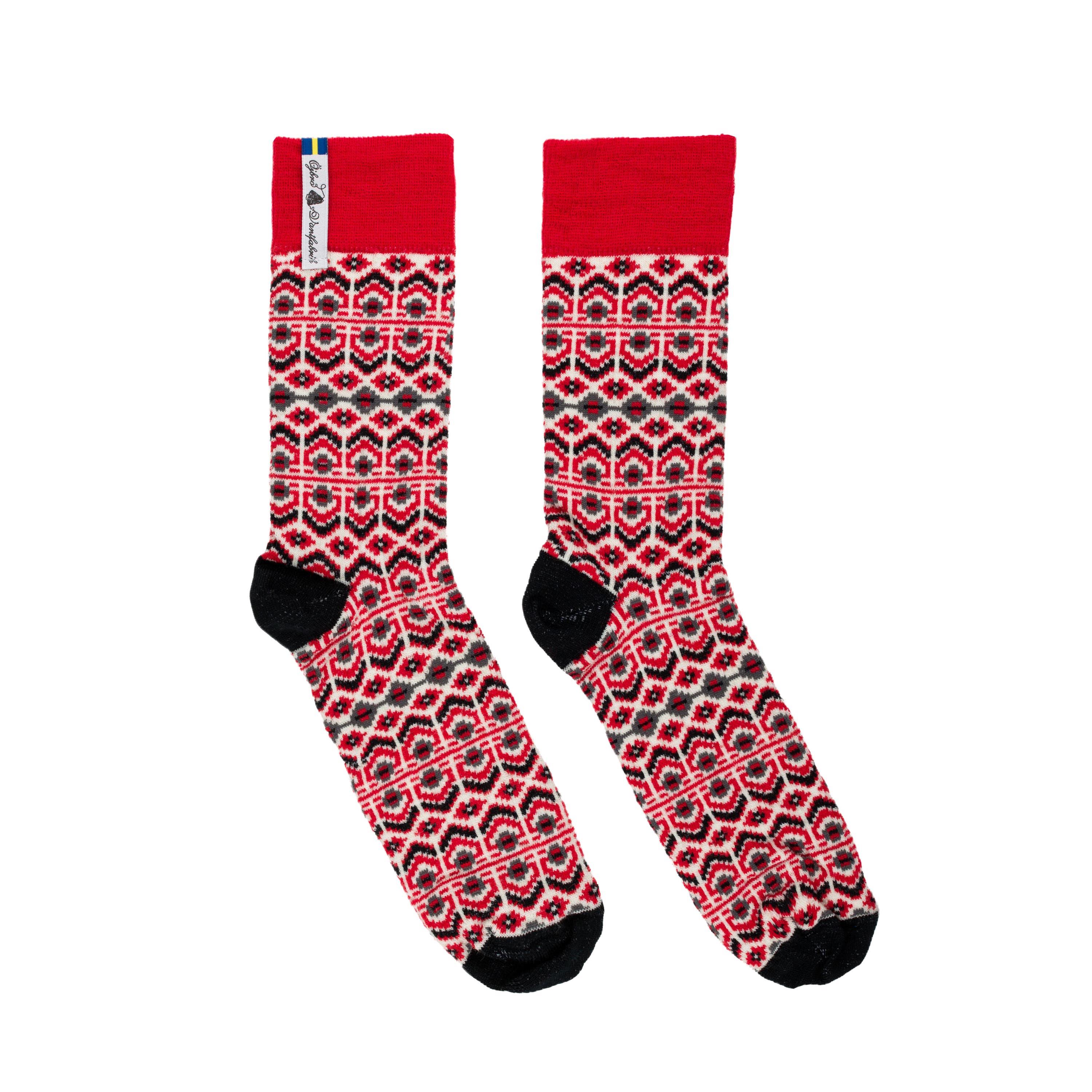 Socks Merino Wool Dalarna