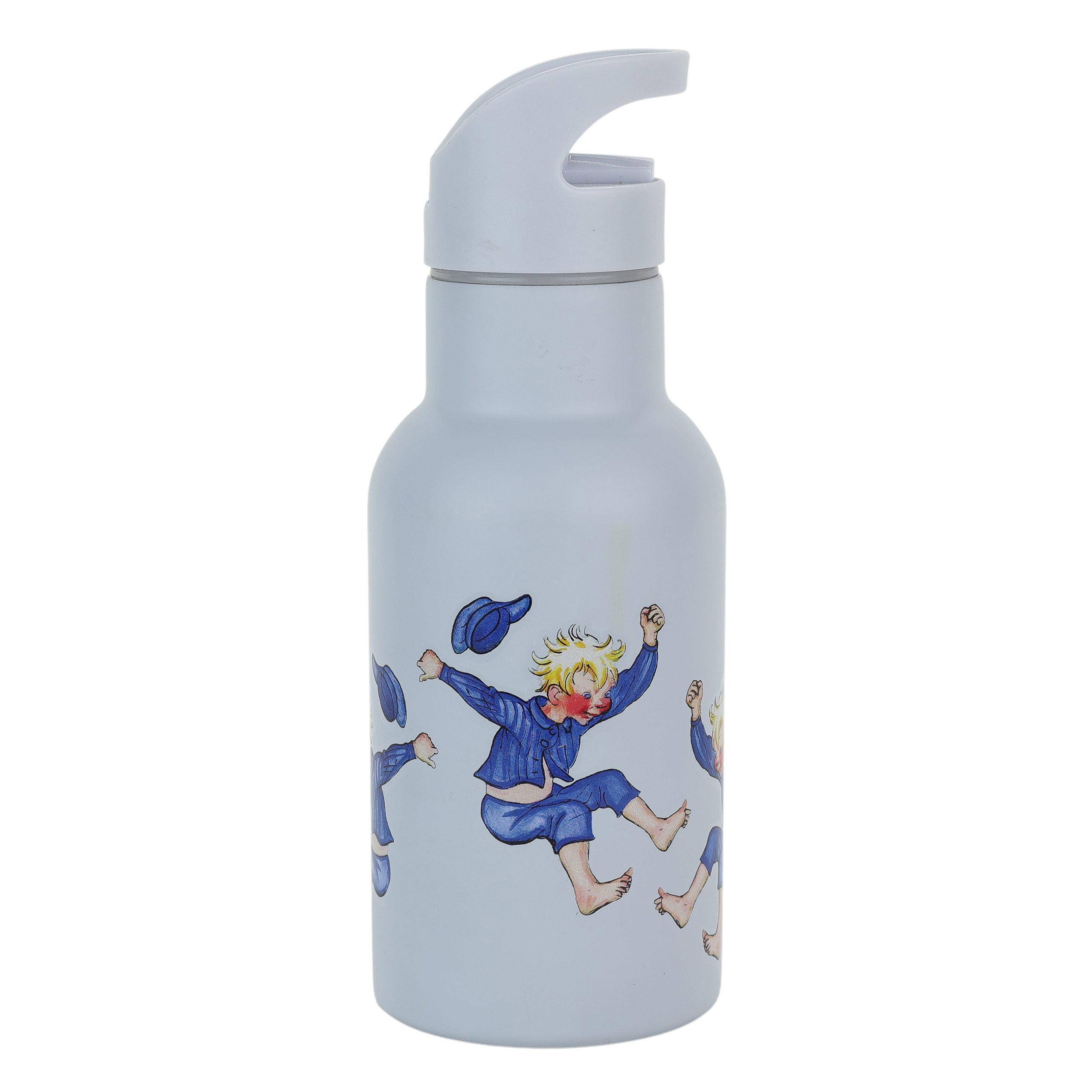 Vattenflaska Emil I Lönneberga