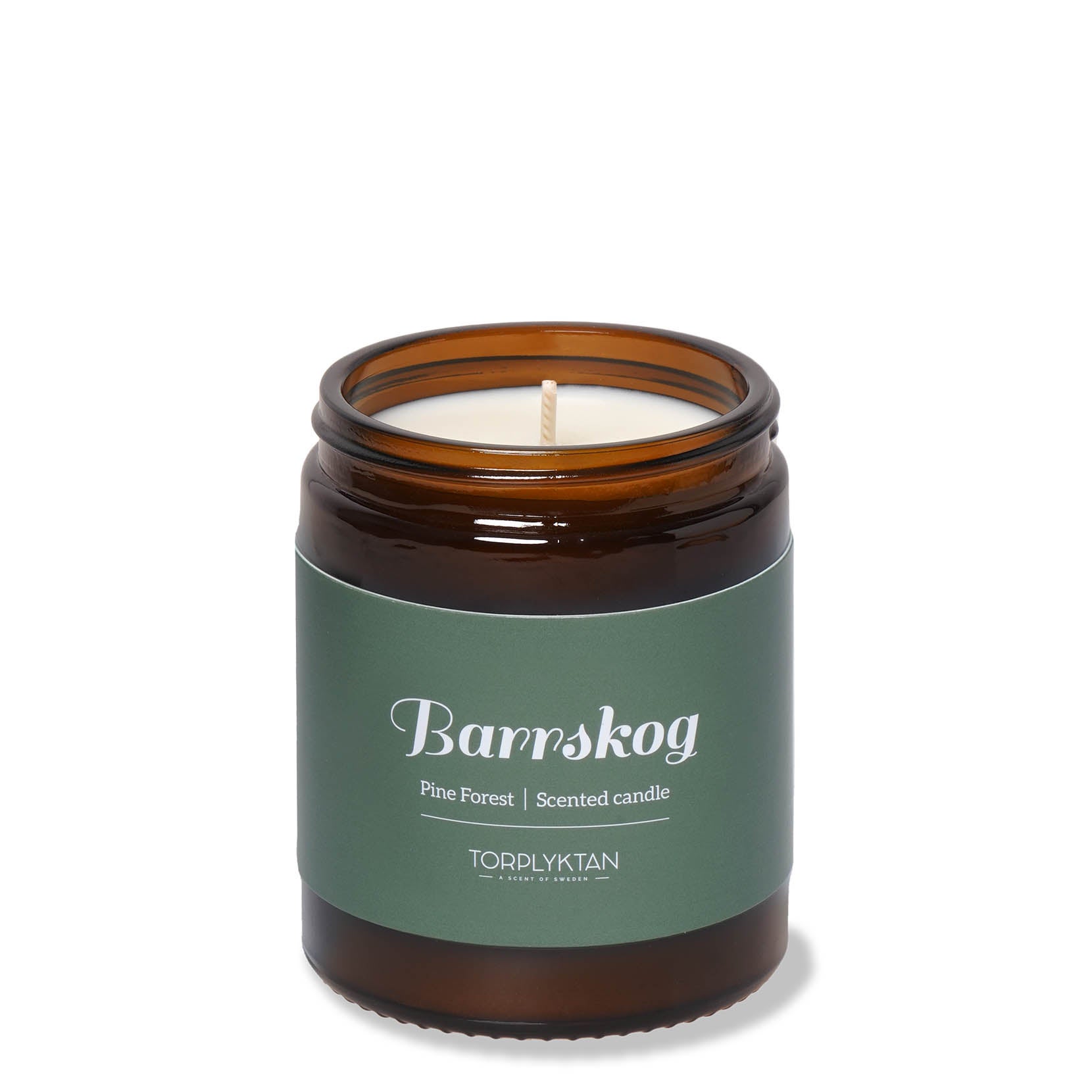 Torplyktan Doftljus Barrskog 150g