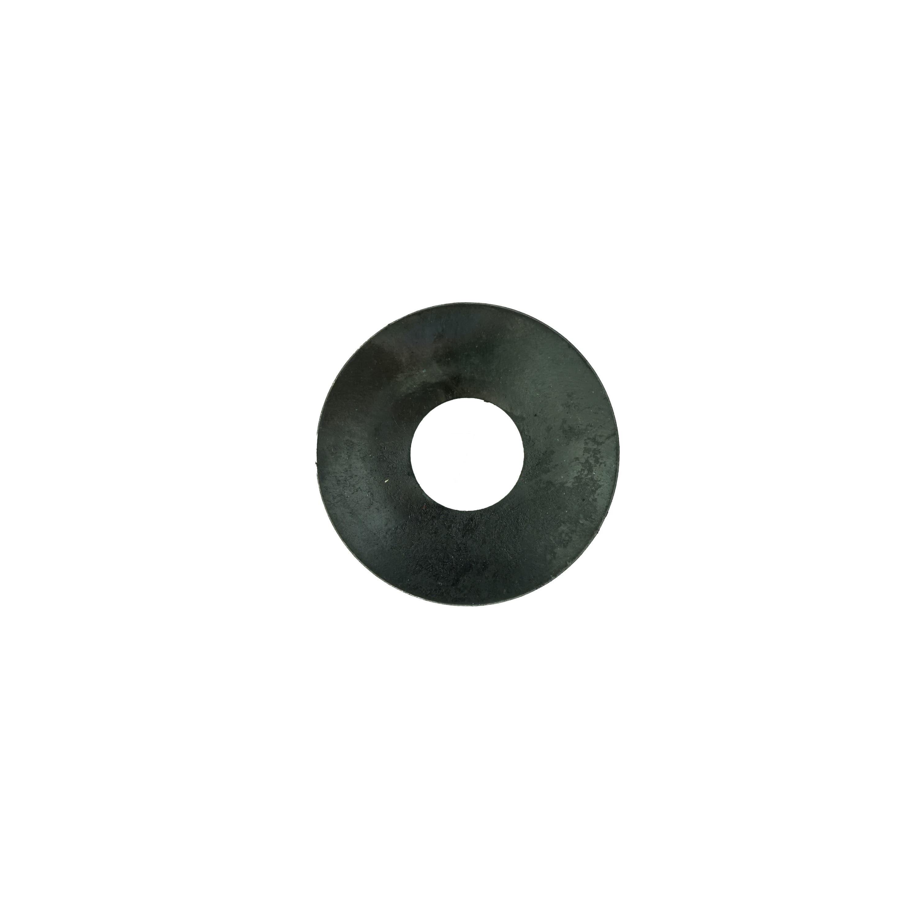 Oil-Burned Candle Ring