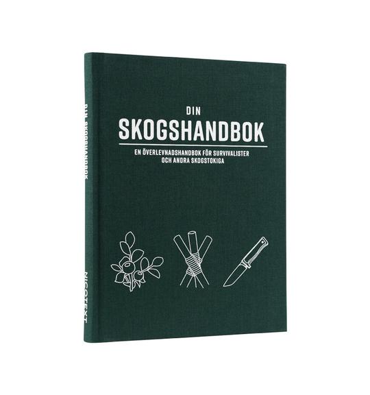 Din Skogshandbok
