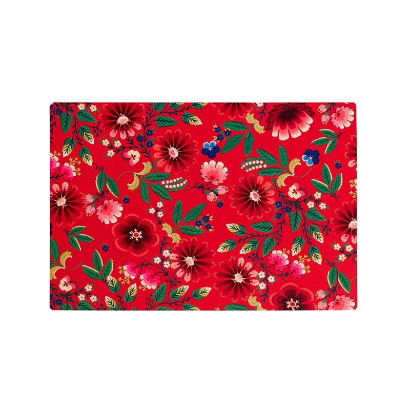 Bordstablett Dalafloda