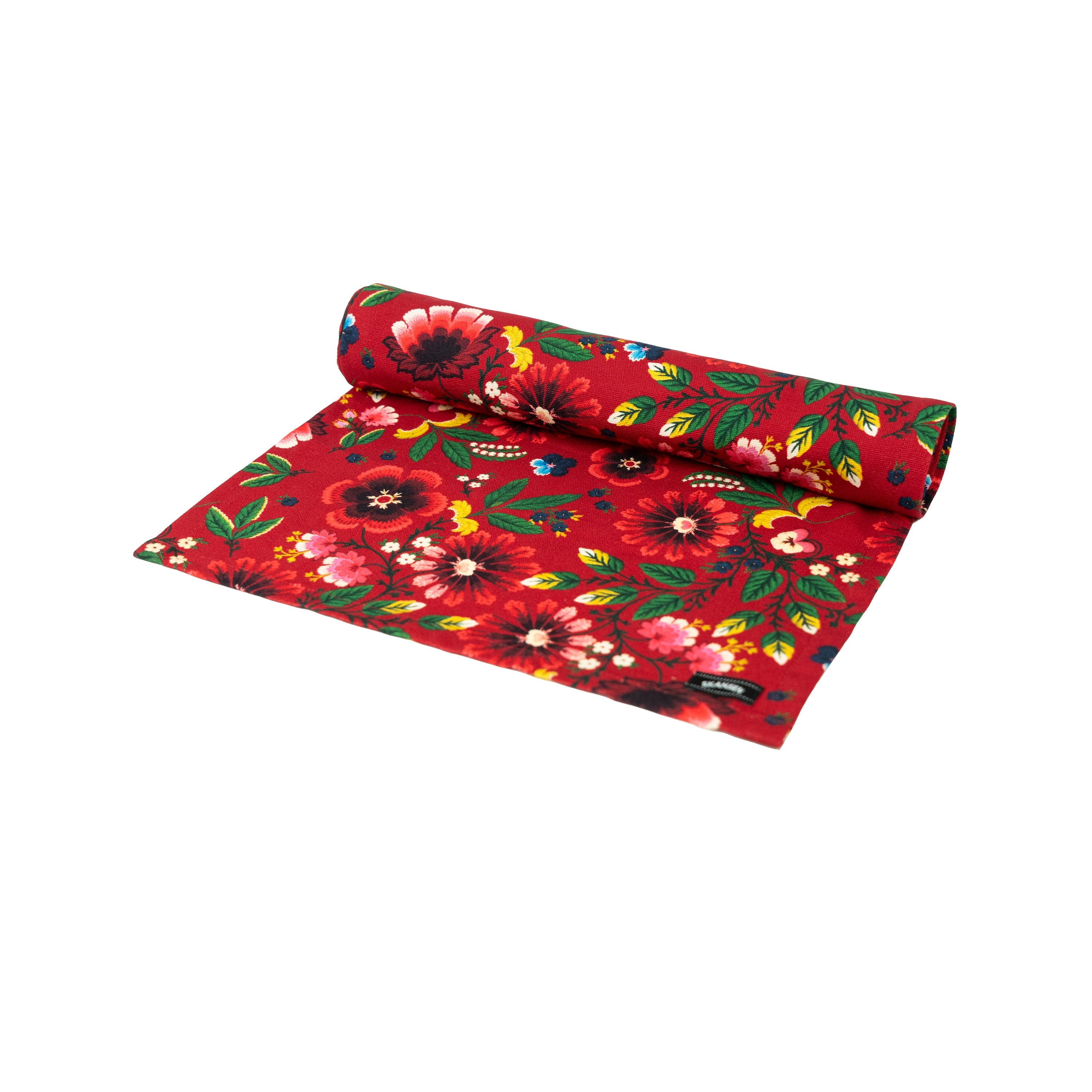 Bordslöpare Dalafloda 34x120 cm